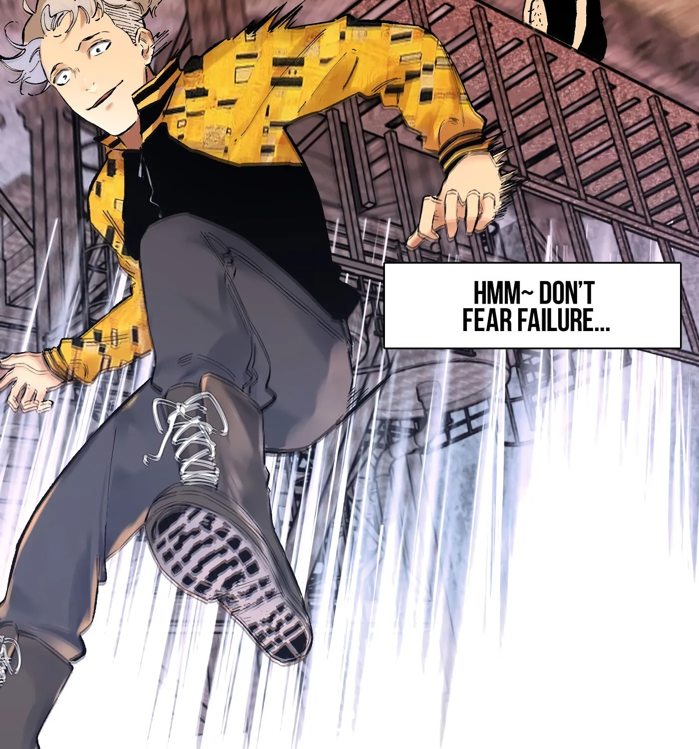Read Detective VLOG (Colored) chapter 23 image 67 on Lezhin