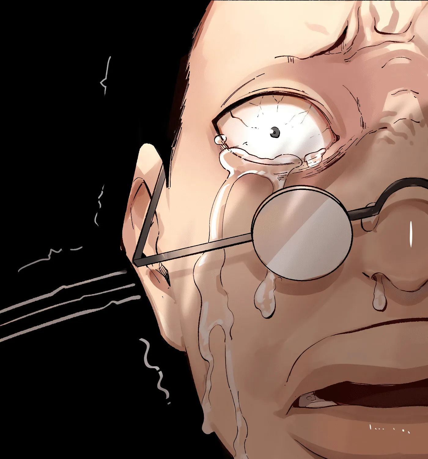 Read Detective VLOG (Colored) chapter 23 image 7 on Lezhin