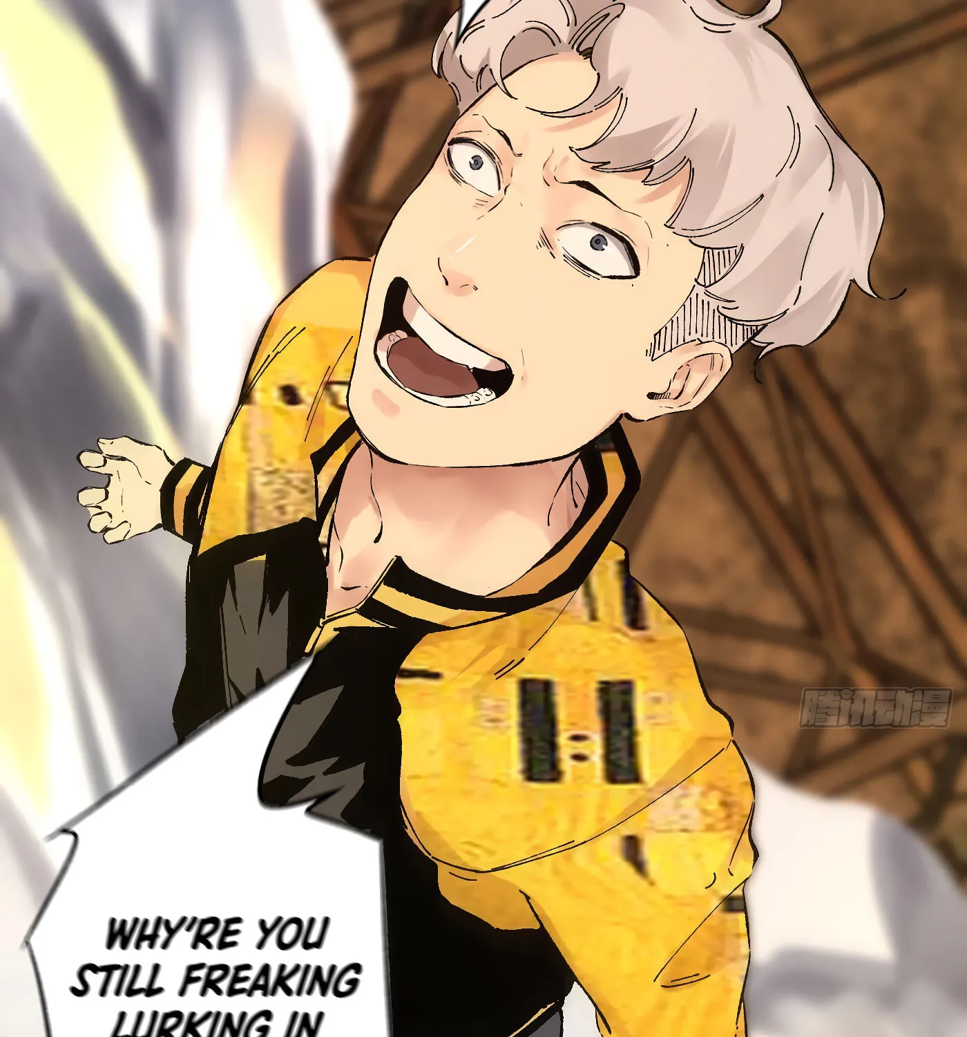 Read Detective VLOG (Colored) chapter 23 image 70 on Lezhin