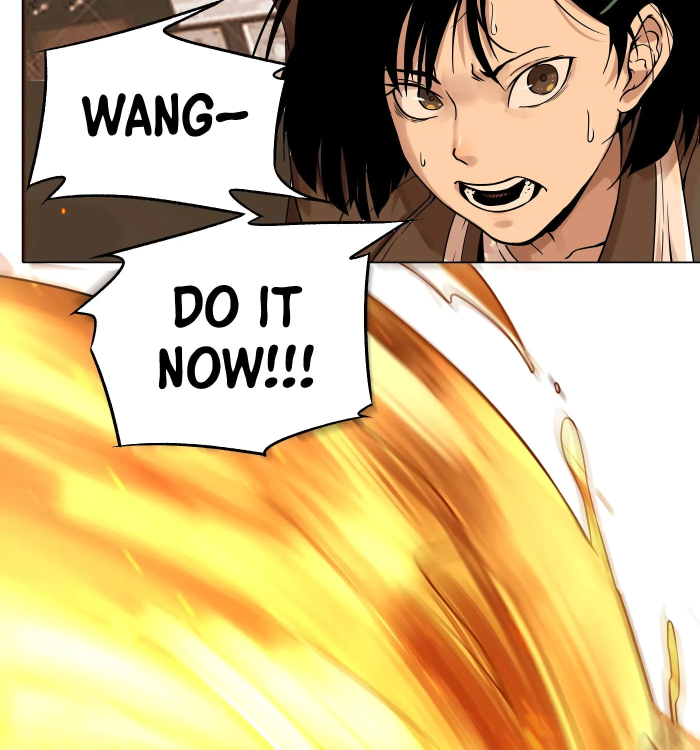 Read Detective VLOG (Colored) chapter 23 image 80 on Lezhin