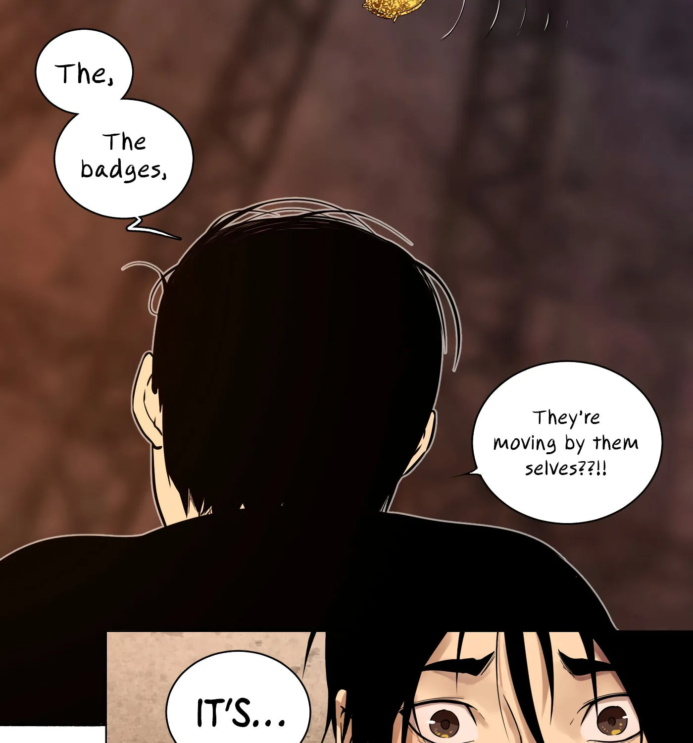 Read Detective VLOG (Colored) chapter 24 image 12 on Lezhin