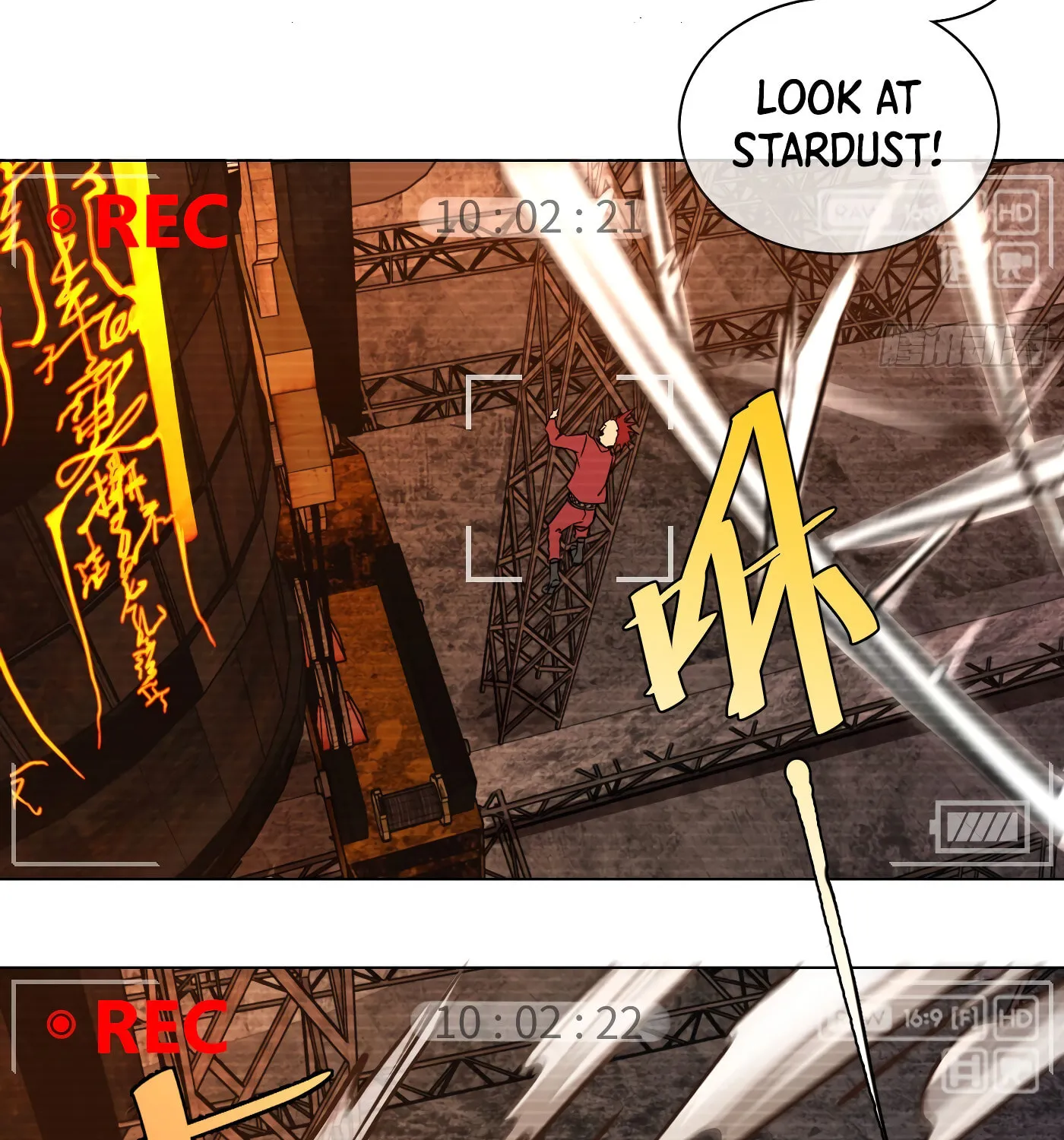 Read Detective VLOG (Colored) chapter 24 image 17 on Lezhin