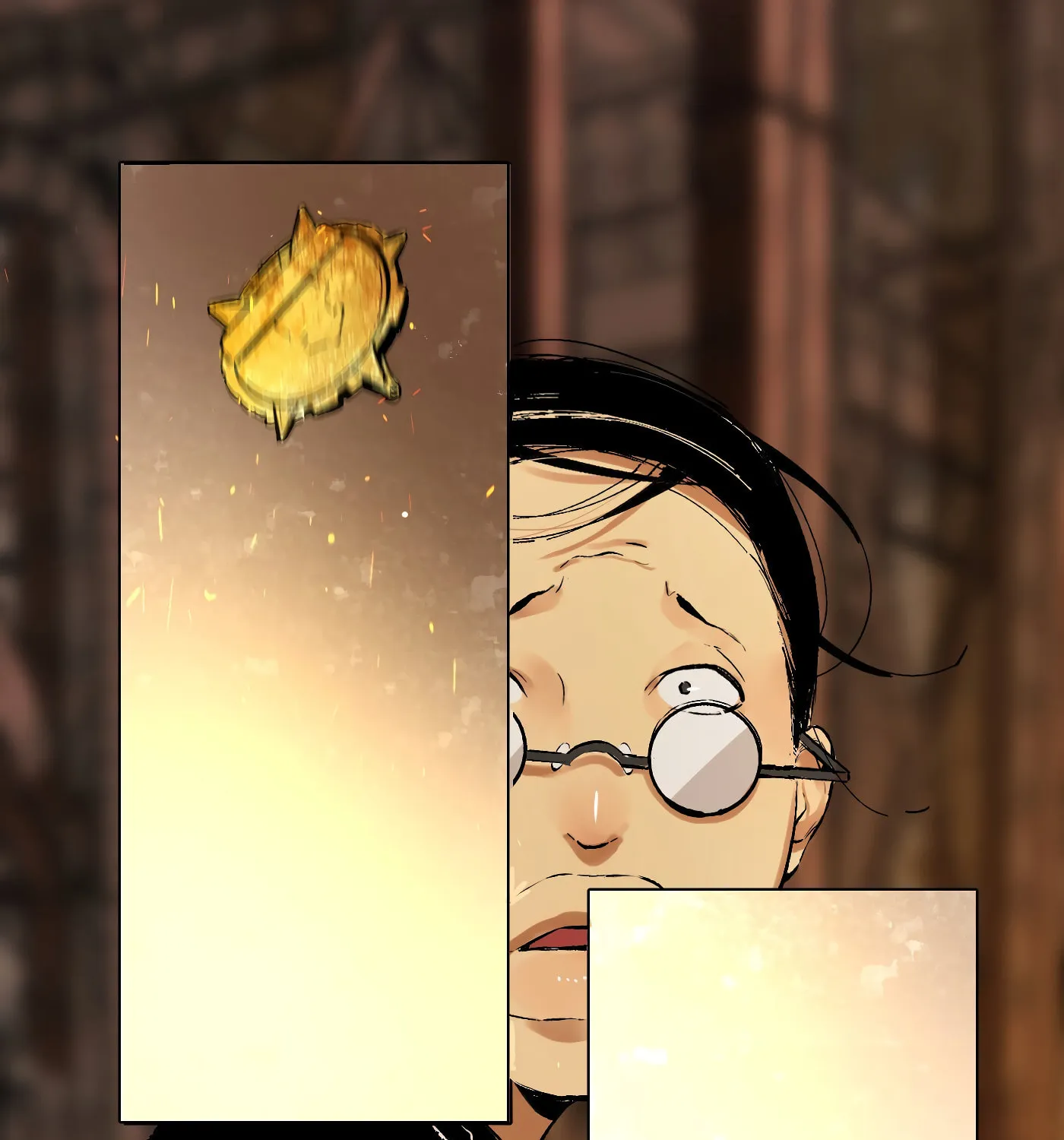 Read Detective VLOG (Colored) chapter 24 image 2 on Lezhin