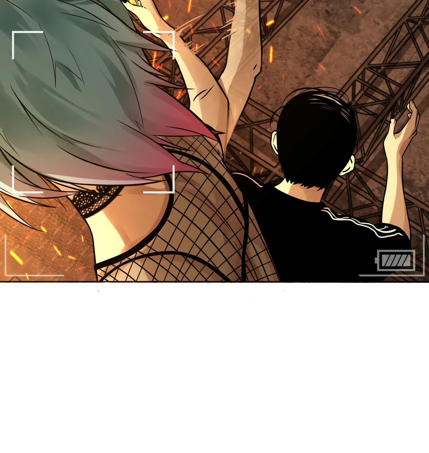 Read Detective VLOG (Colored) chapter 24 image 23 on Lezhin