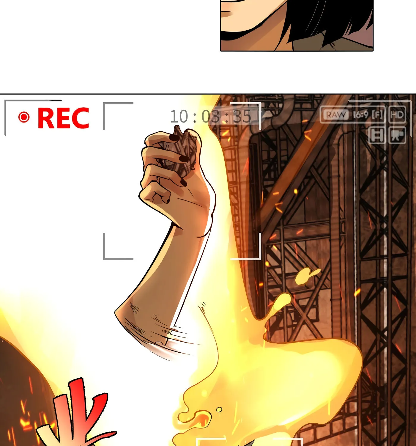 Read Detective VLOG (Colored) chapter 24 image 26 on Lezhin