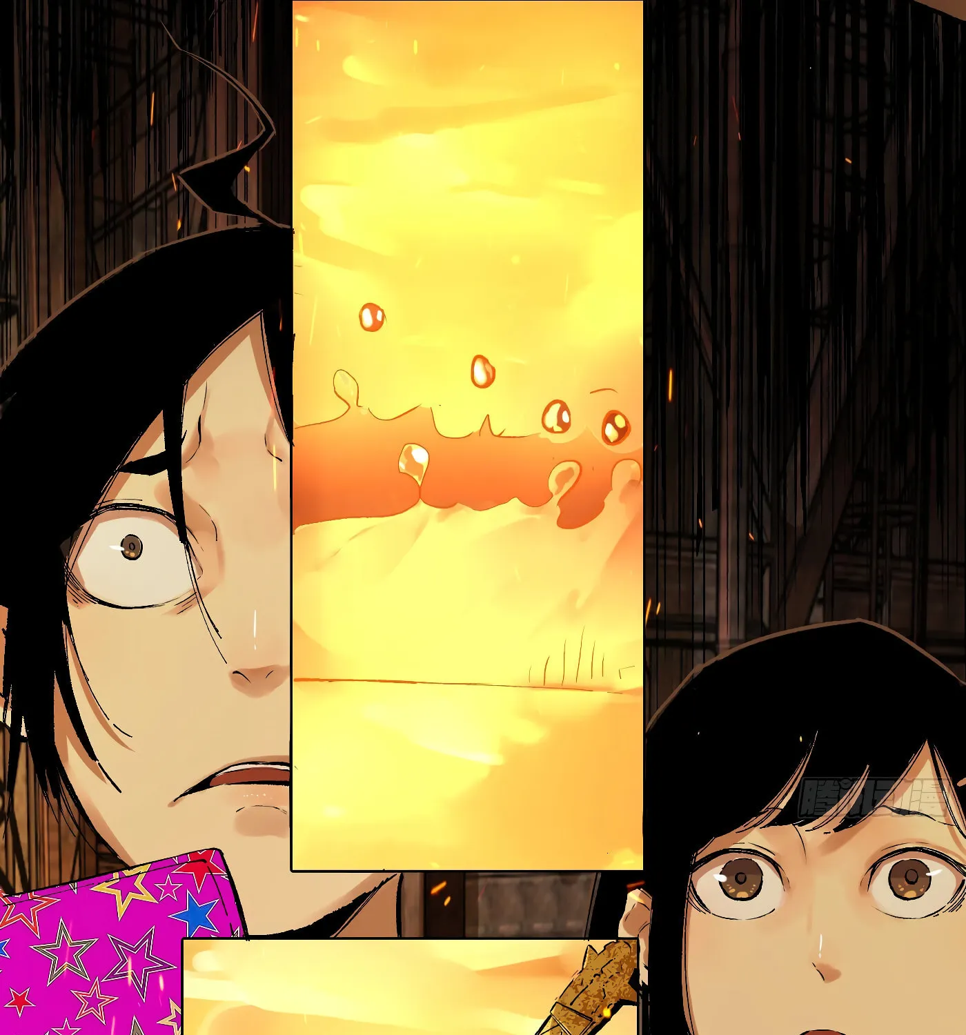 Read Detective VLOG (Colored) chapter 24 image 4 on Lezhin