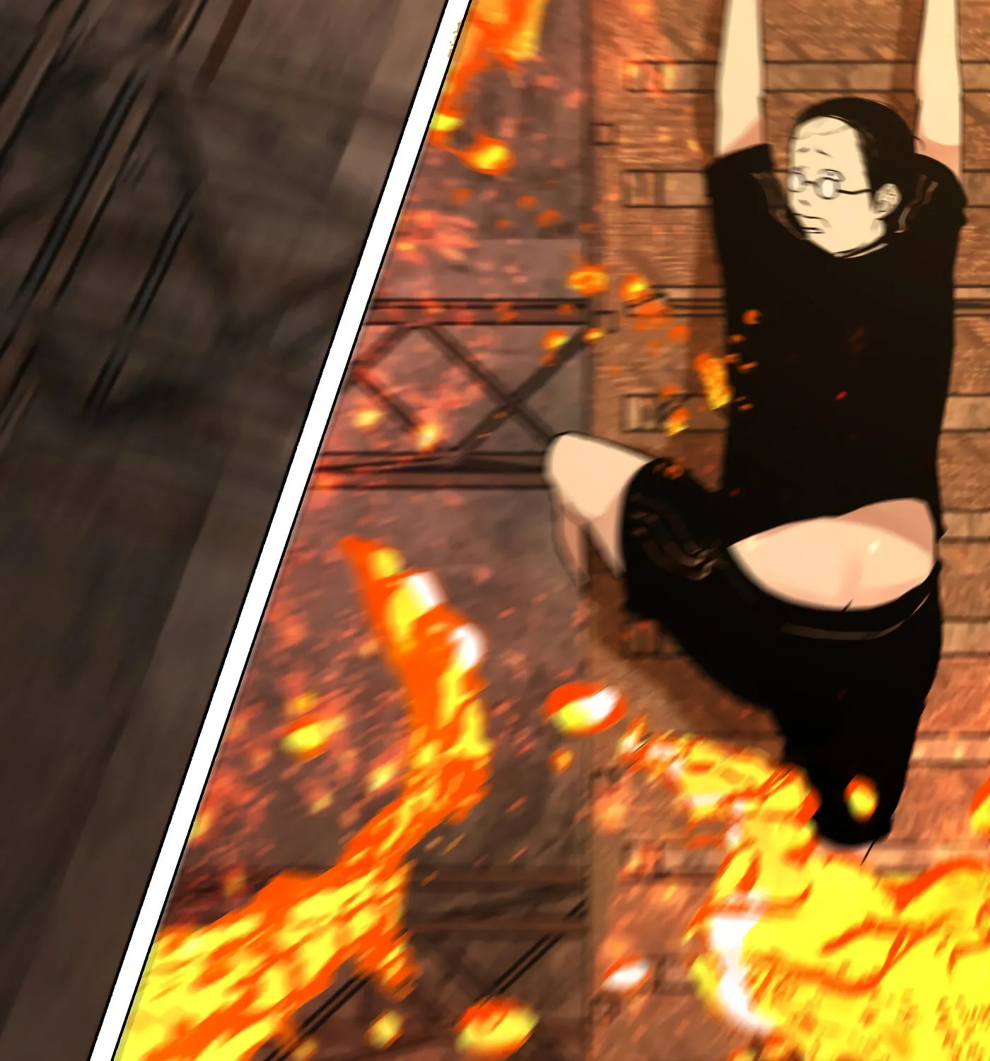 Read Detective VLOG (Colored) chapter 24 image 42 on Lezhin