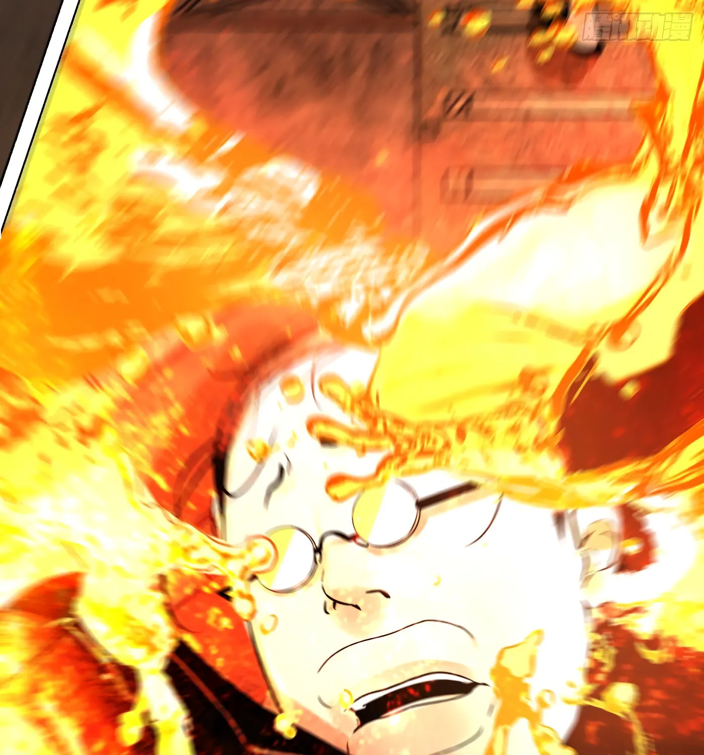 Read Detective VLOG (Colored) chapter 24 image 43 on Lezhin