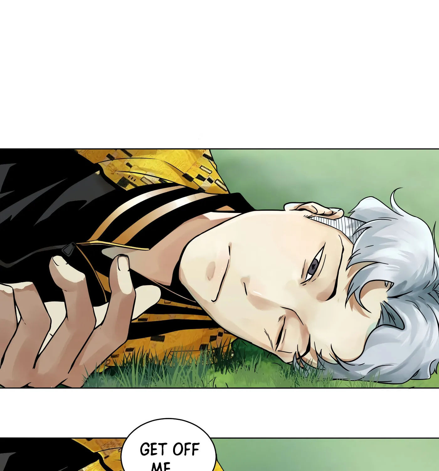 Read Detective VLOG (Colored) chapter 24 image 48 on Lezhin
