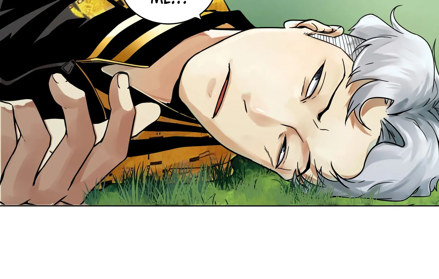 Read Detective VLOG (Colored) chapter 24 image 49 on Lezhin