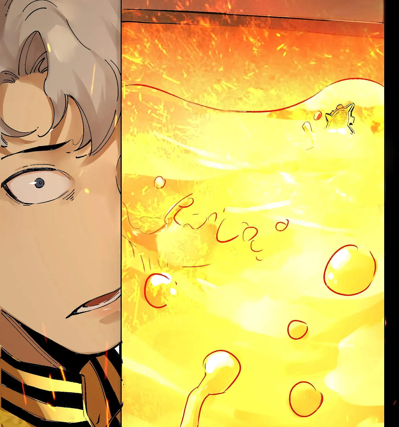 Read Detective VLOG (Colored) chapter 24 image 6 on Lezhin