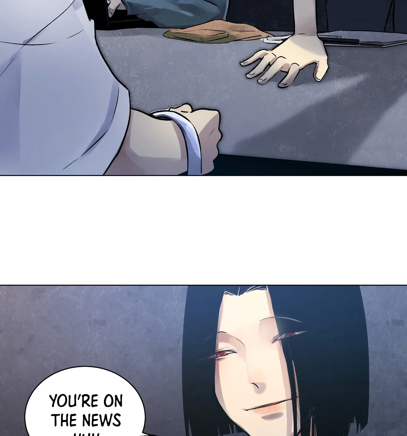 Read Detective VLOG (Colored) chapter 24 image 63 on Lezhin