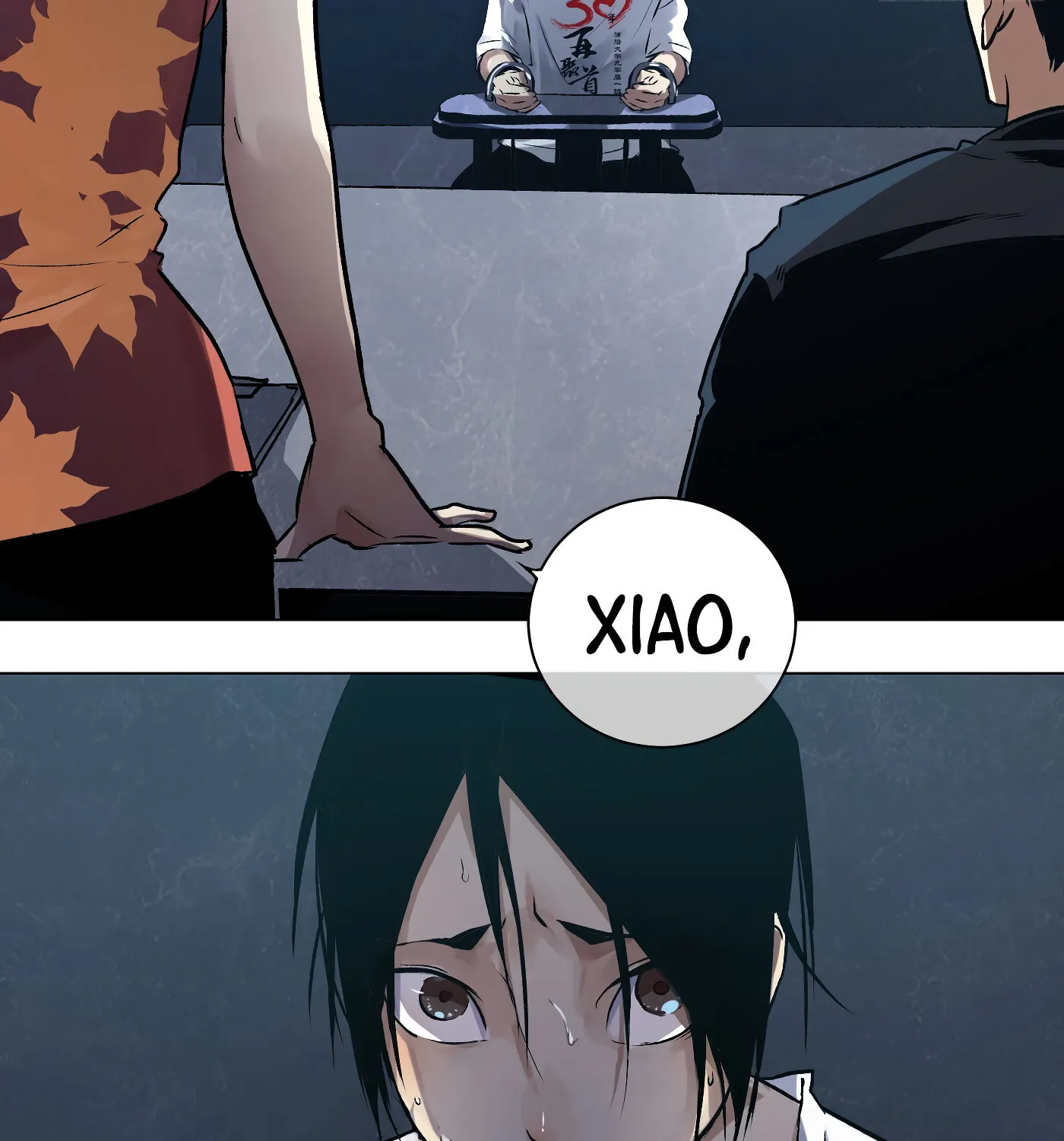 Read Detective VLOG (Colored) chapter 24 image 65 on Lezhin