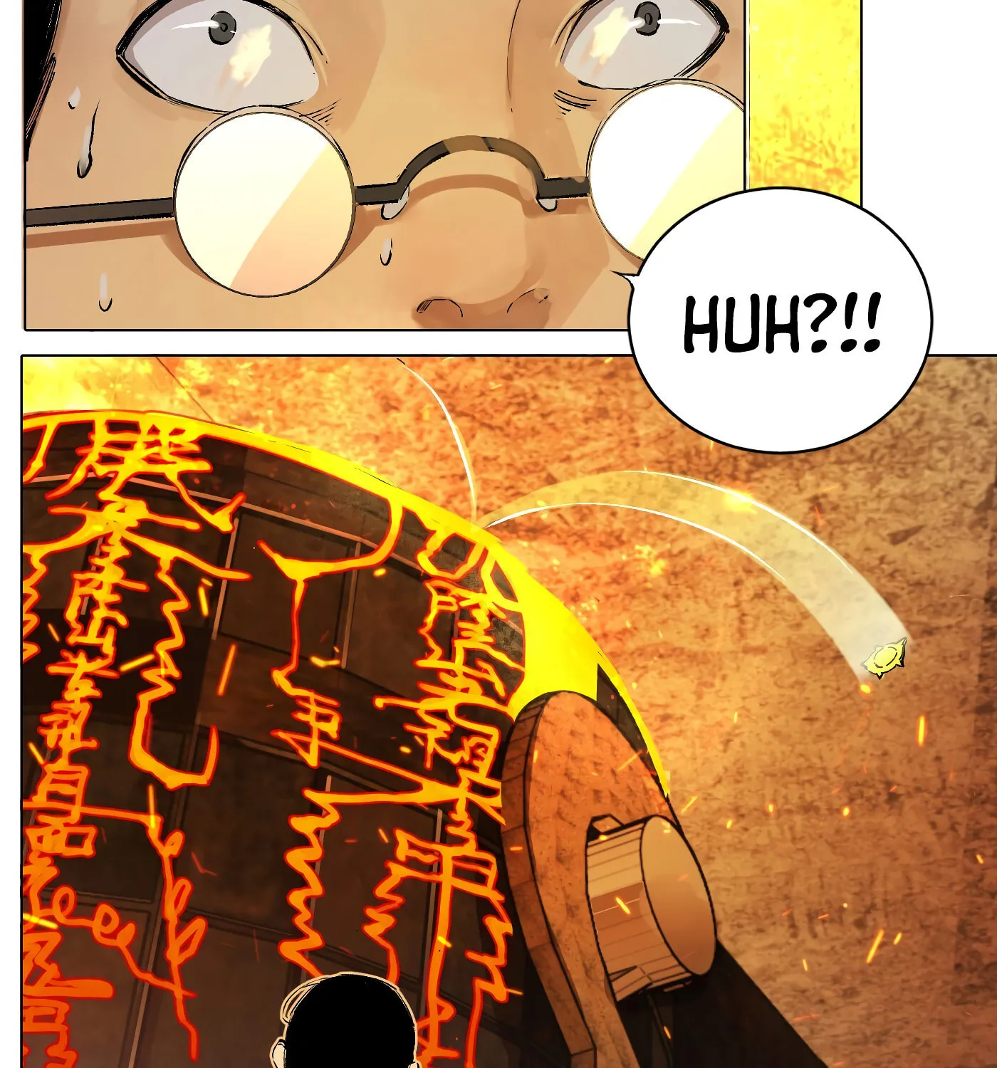 Read Detective VLOG (Colored) chapter 24 image 9 on Lezhin