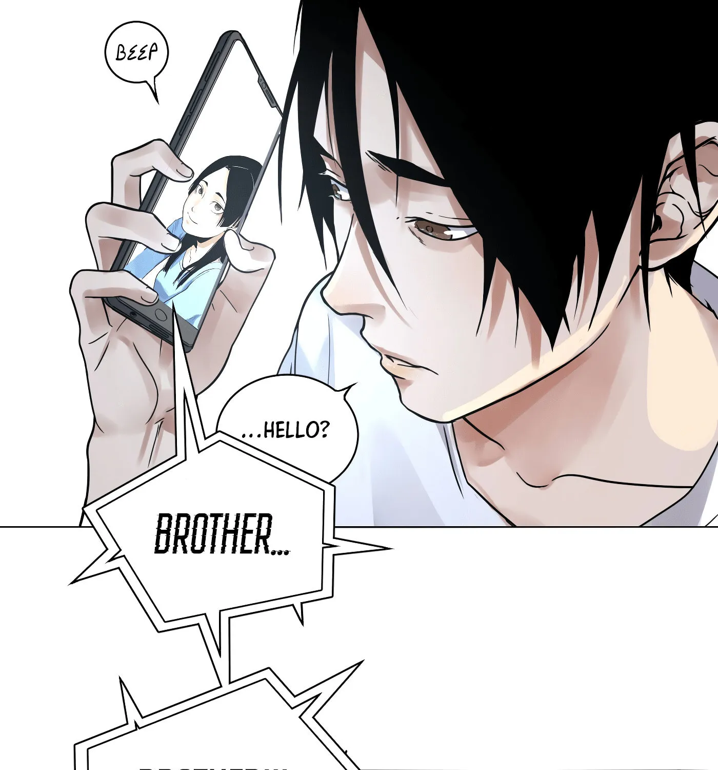 Read Detective VLOG (Colored) chapter 25 image 105 on Lezhin