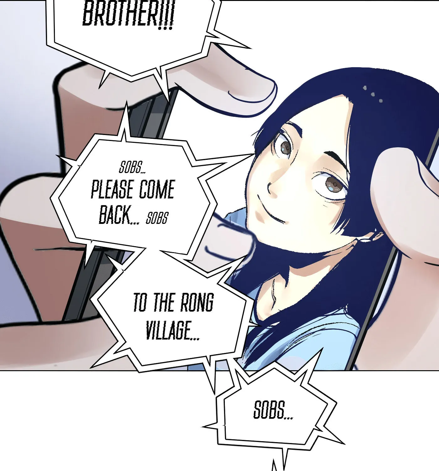 Read Detective VLOG (Colored) chapter 25 image 106 on Lezhin