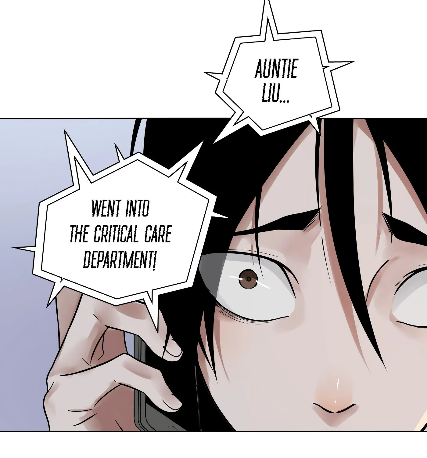 Read Detective VLOG (Colored) chapter 25 image 107 on Lezhin