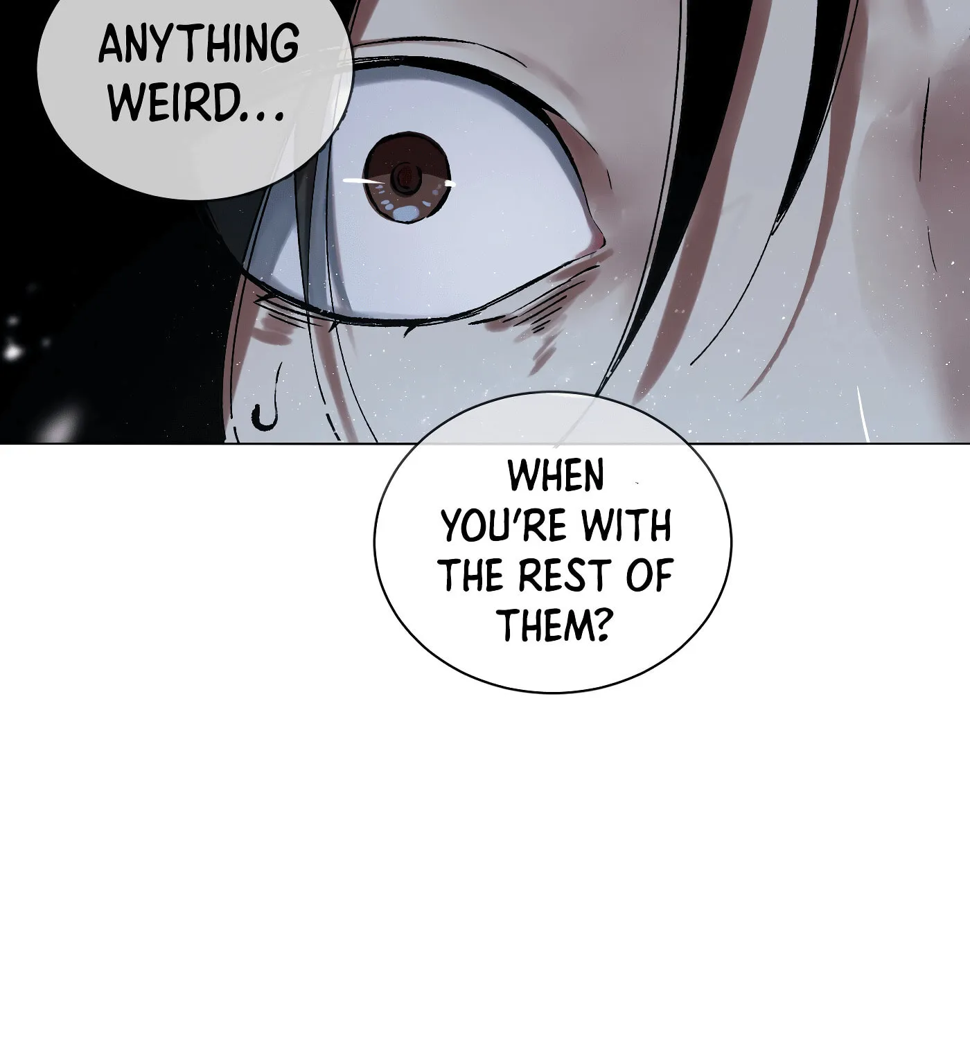 Read Detective VLOG (Colored) chapter 25 image 13 on Lezhin