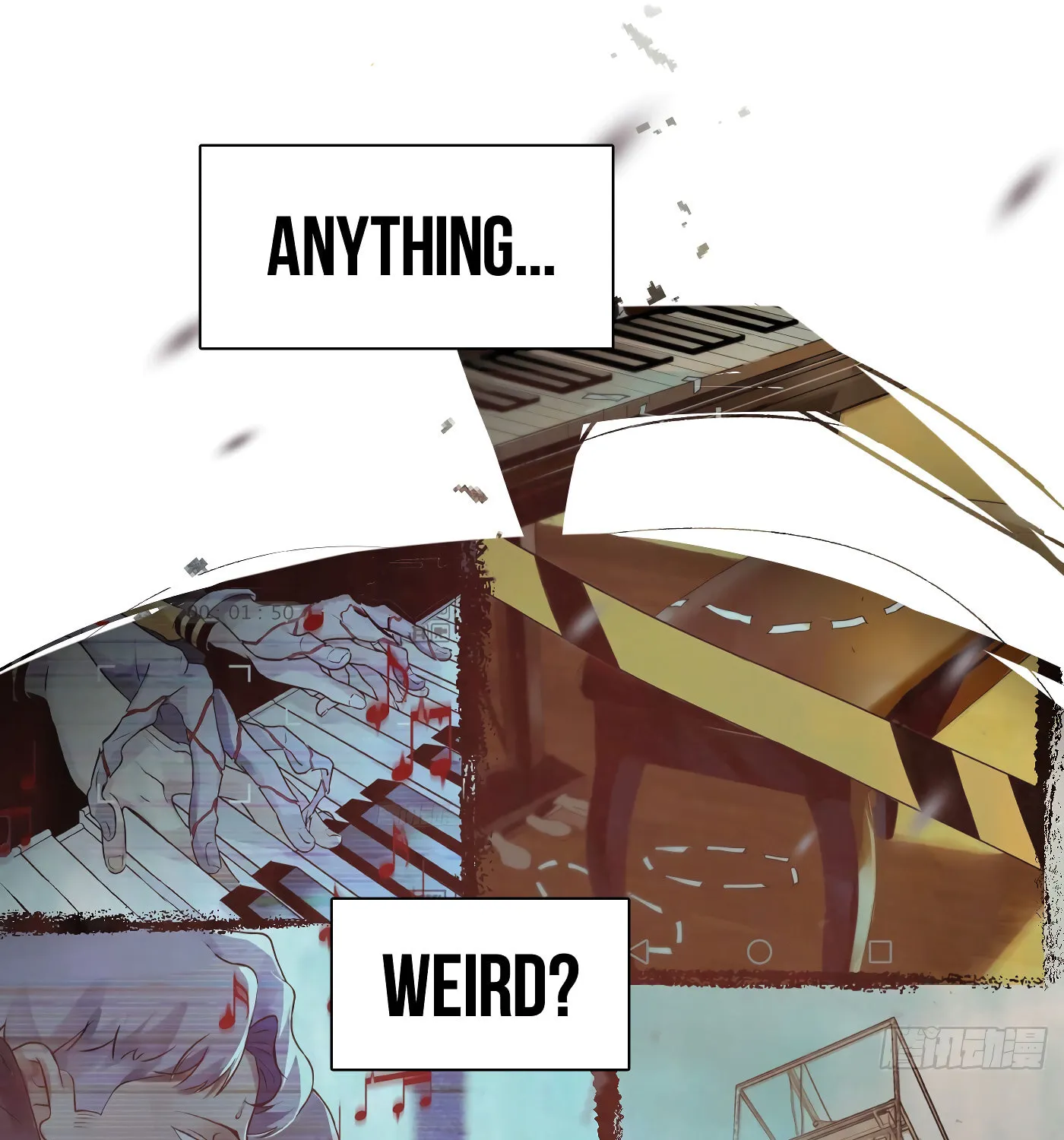Read Detective VLOG (Colored) chapter 25 image 15 on Lezhin