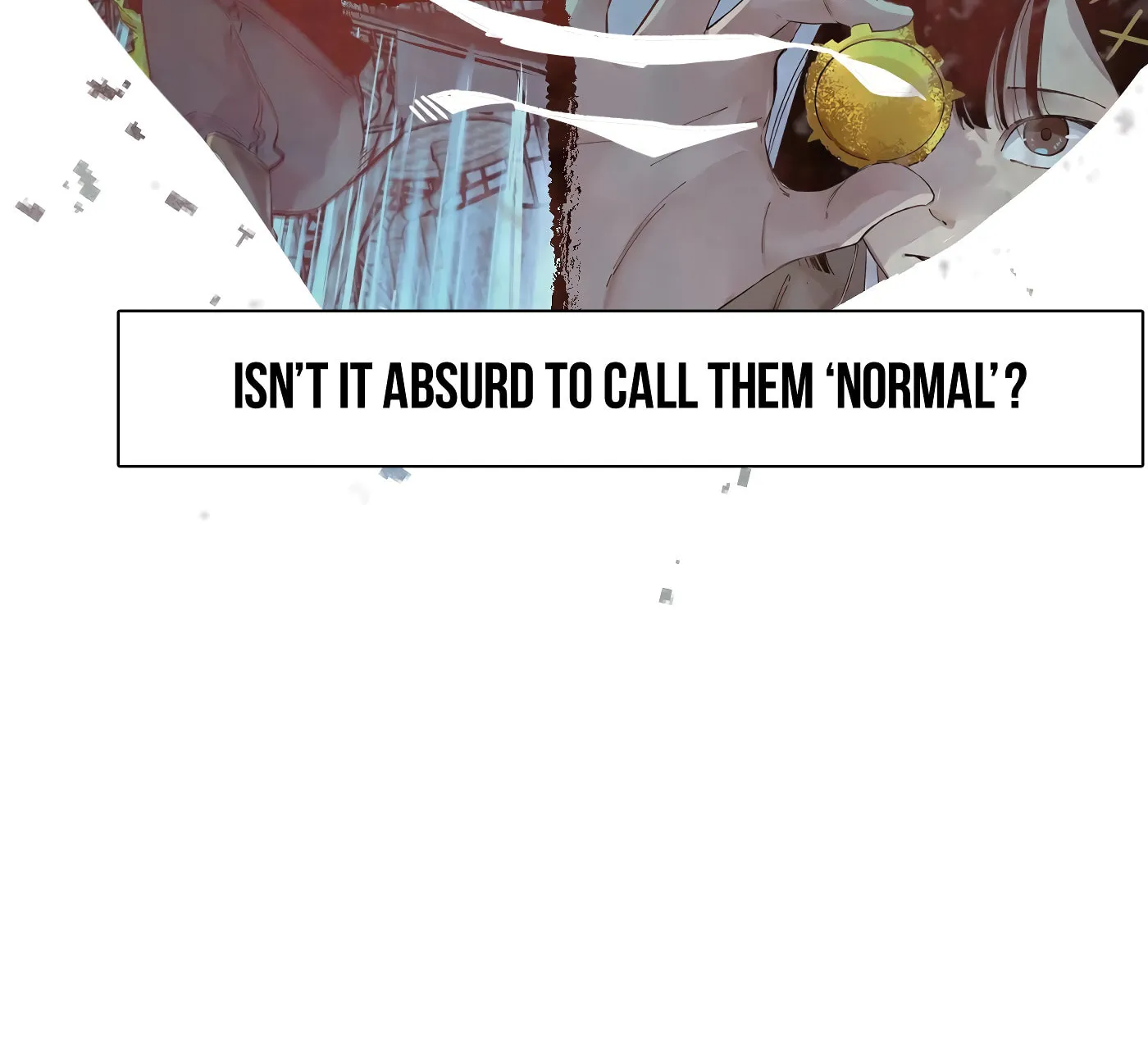 Read Detective VLOG (Colored) chapter 25 image 18 on Lezhin
