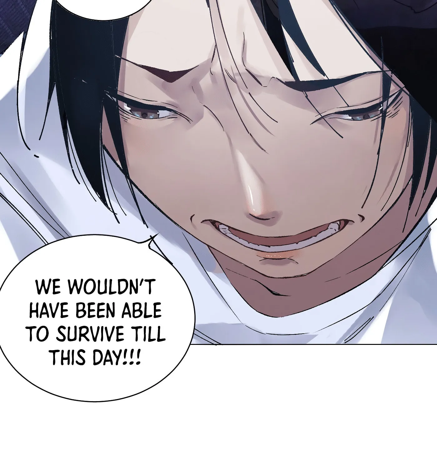 Read Detective VLOG (Colored) chapter 25 image 26 on Lezhin