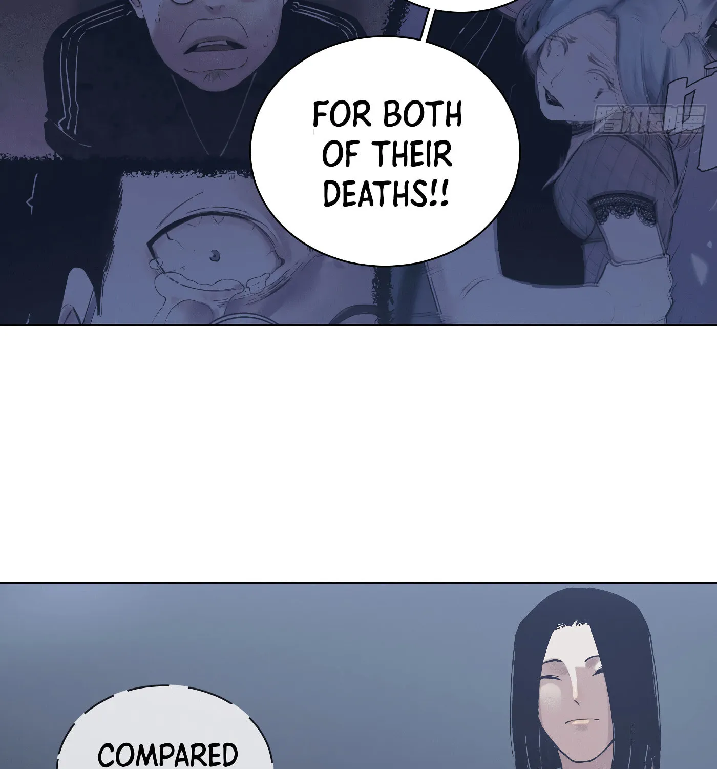 Read Detective VLOG (Colored) chapter 25 image 30 on Lezhin
