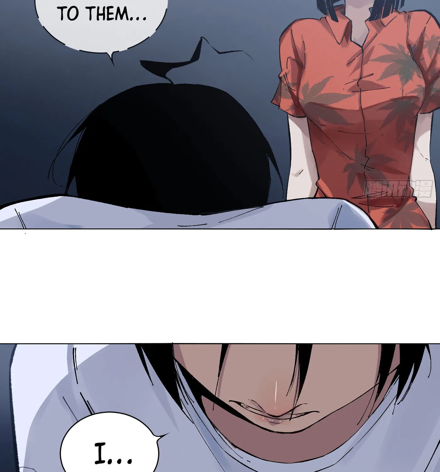 Read Detective VLOG (Colored) chapter 25 image 31 on Lezhin