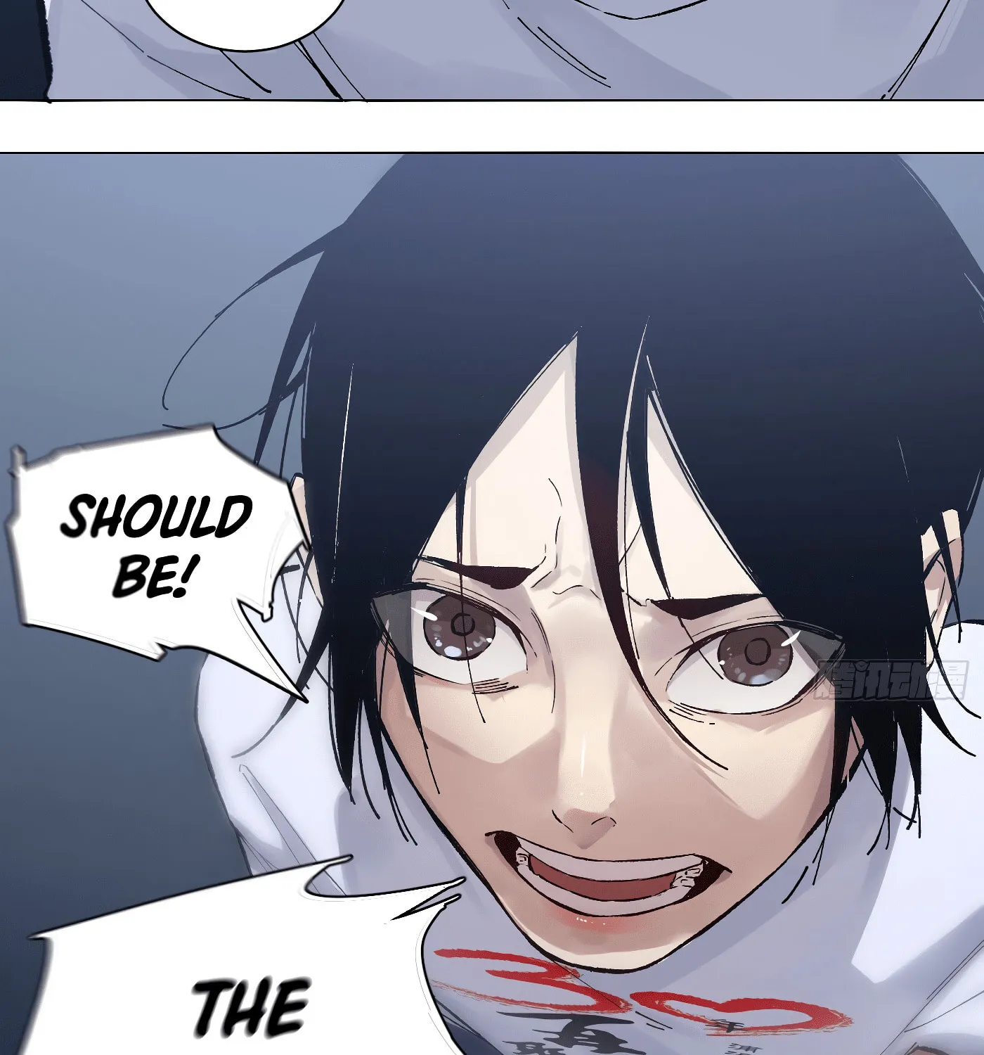 Read Detective VLOG (Colored) chapter 25 image 32 on Lezhin