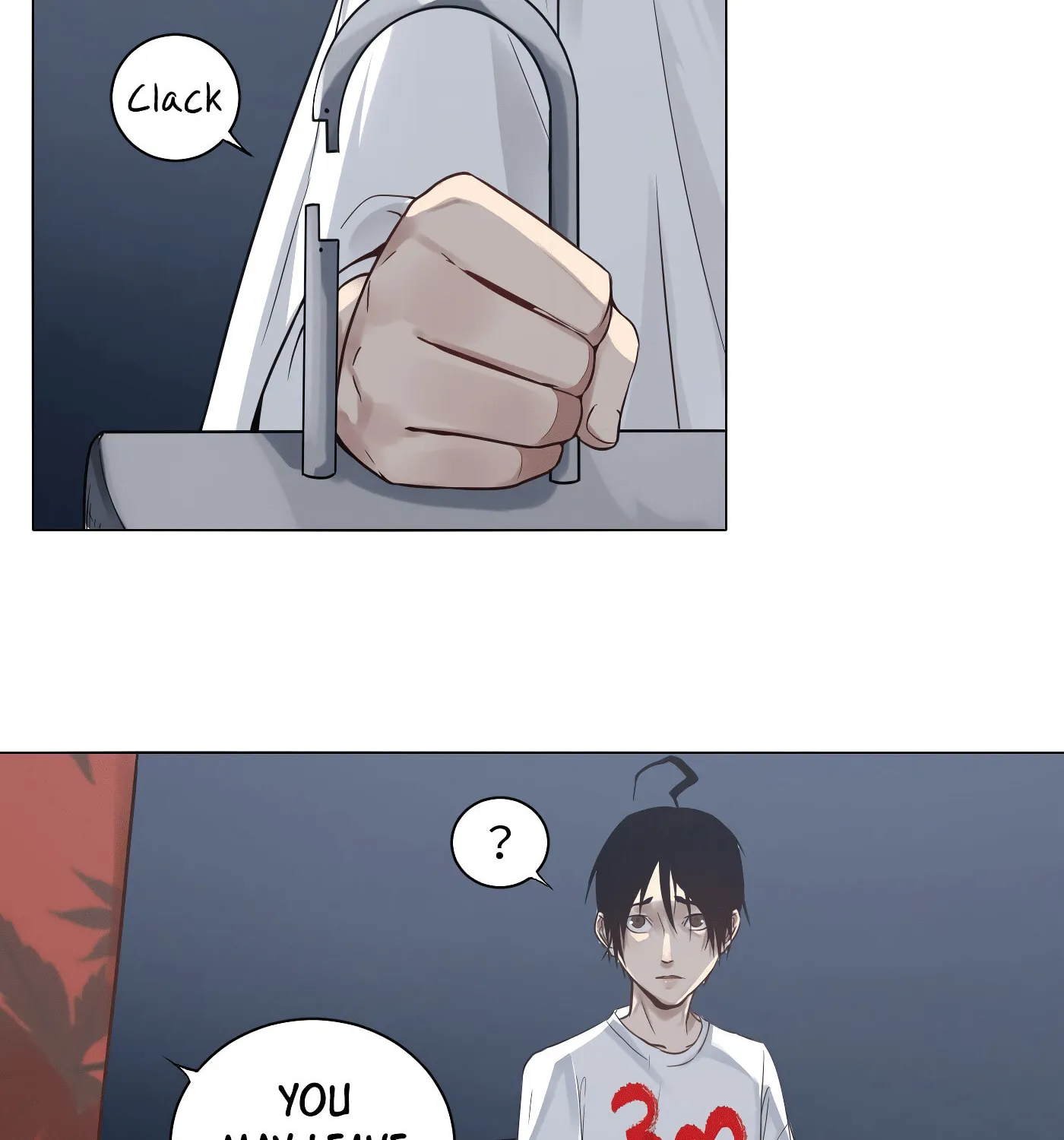 Read Detective VLOG (Colored) chapter 25 image 45 on Lezhin