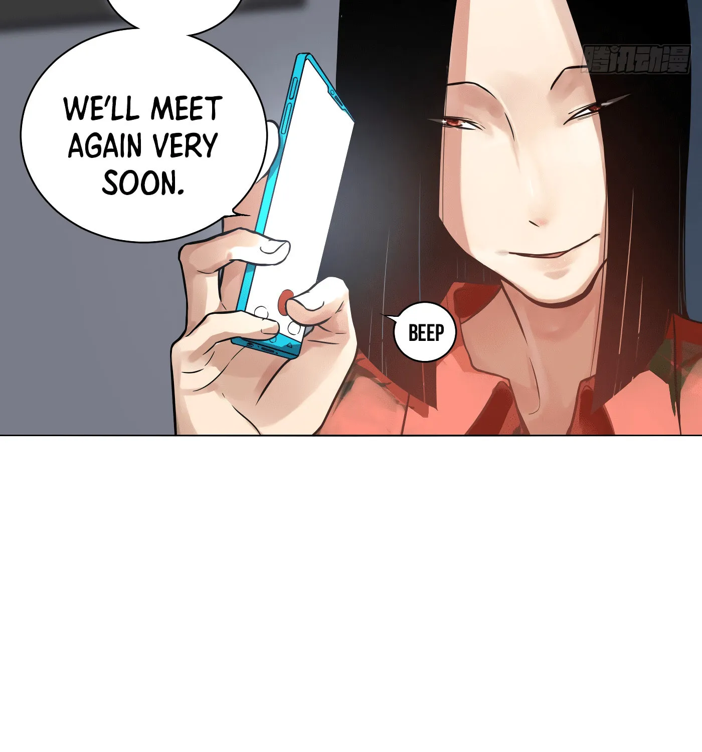 Read Detective VLOG (Colored) chapter 25 image 52 on Lezhin
