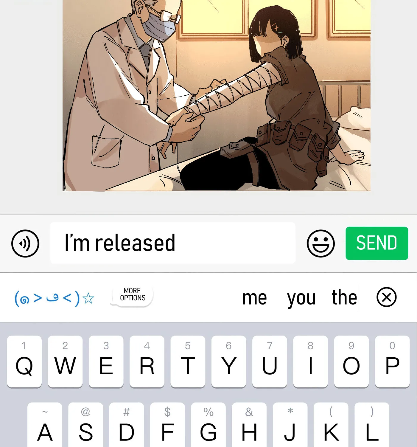 Read Detective VLOG (Colored) chapter 25 image 58 on Lezhin