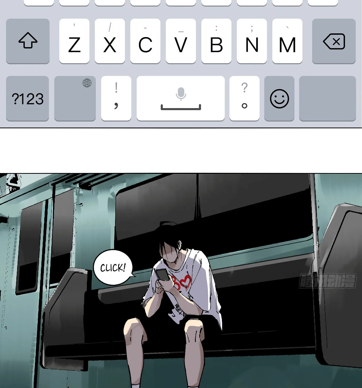 Read Detective VLOG (Colored) chapter 25 image 59 on Lezhin