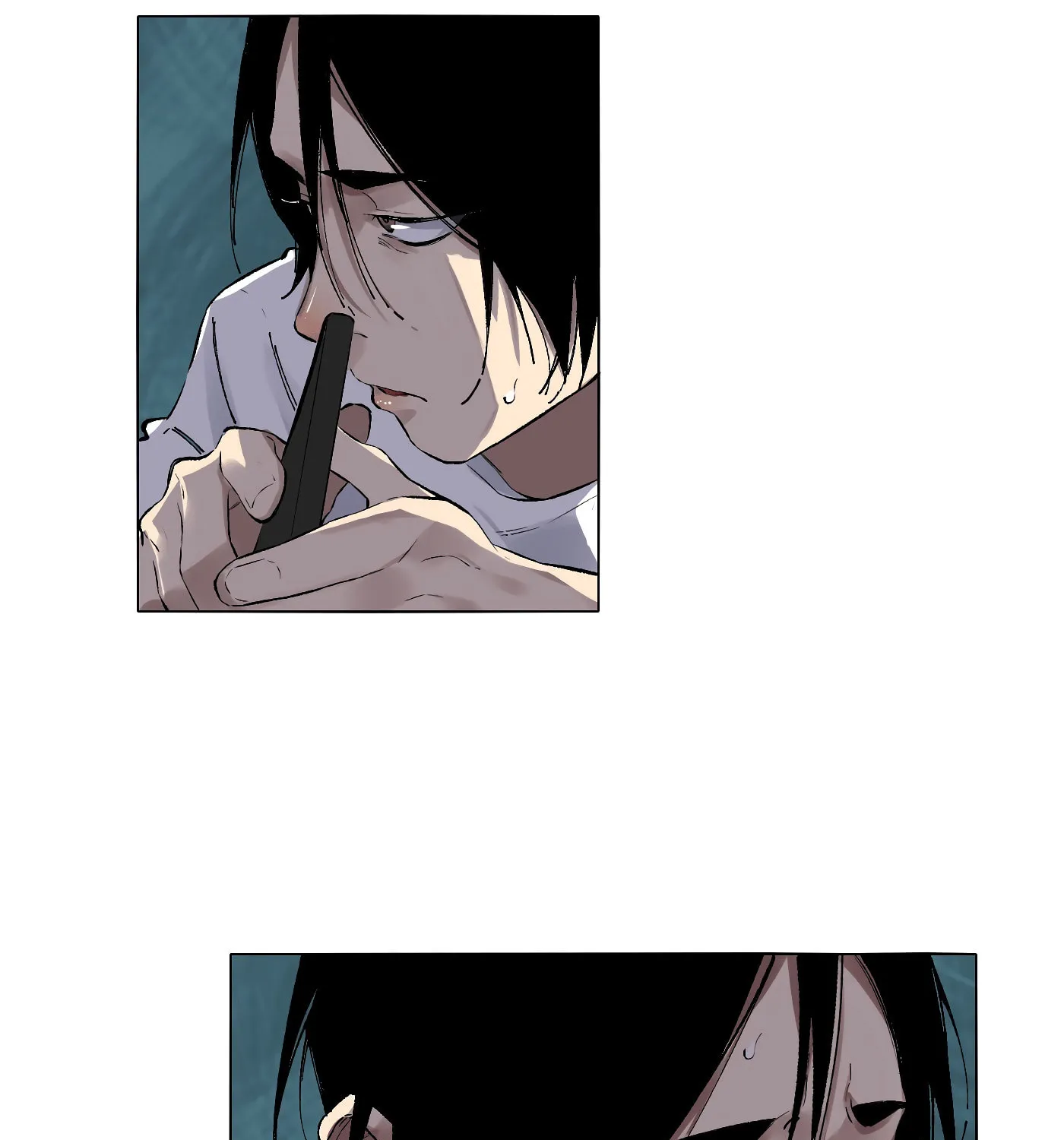 Read Detective VLOG (Colored) chapter 25 image 64 on Lezhin