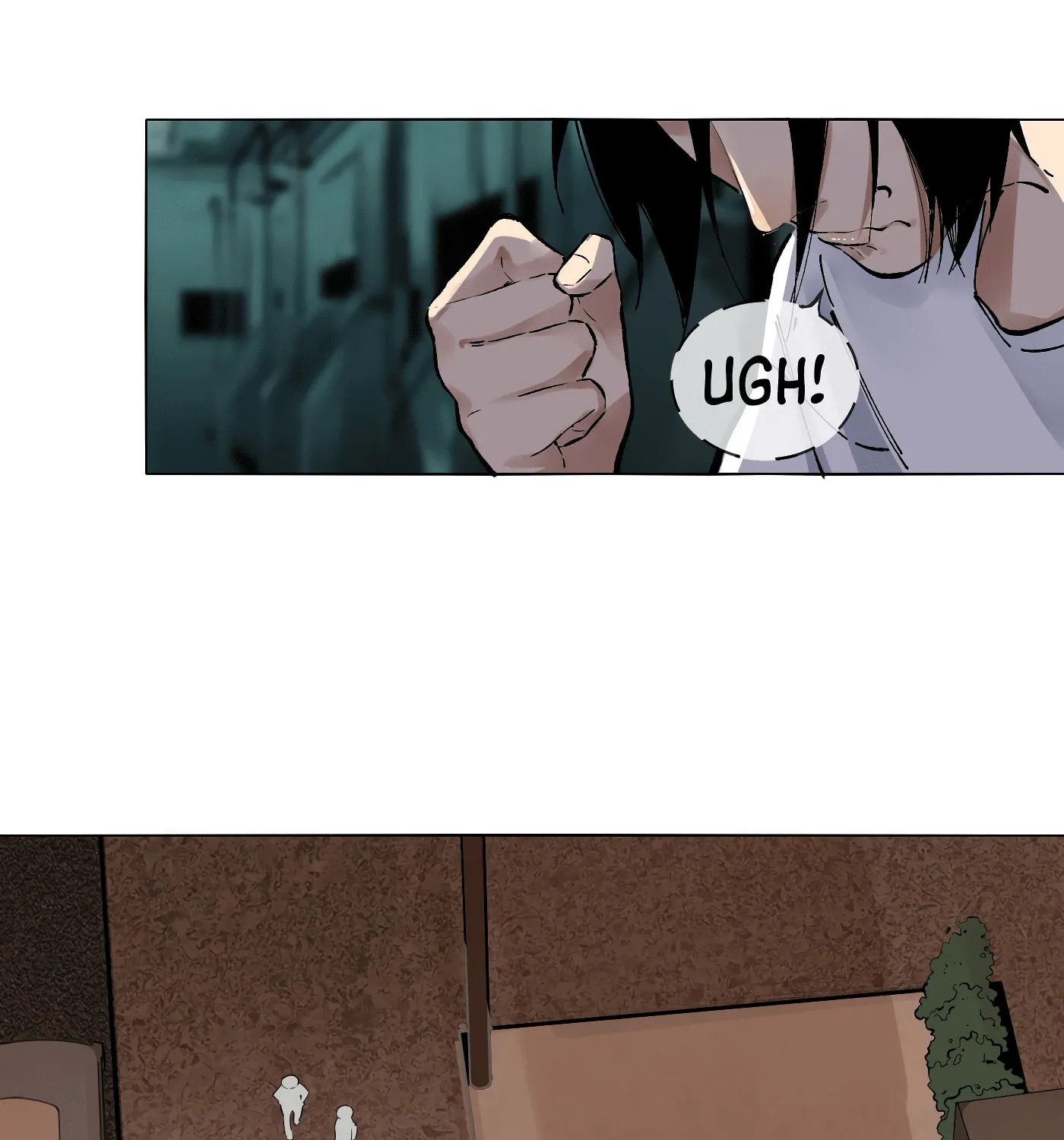 Read Detective VLOG (Colored) chapter 25 image 74 on Lezhin