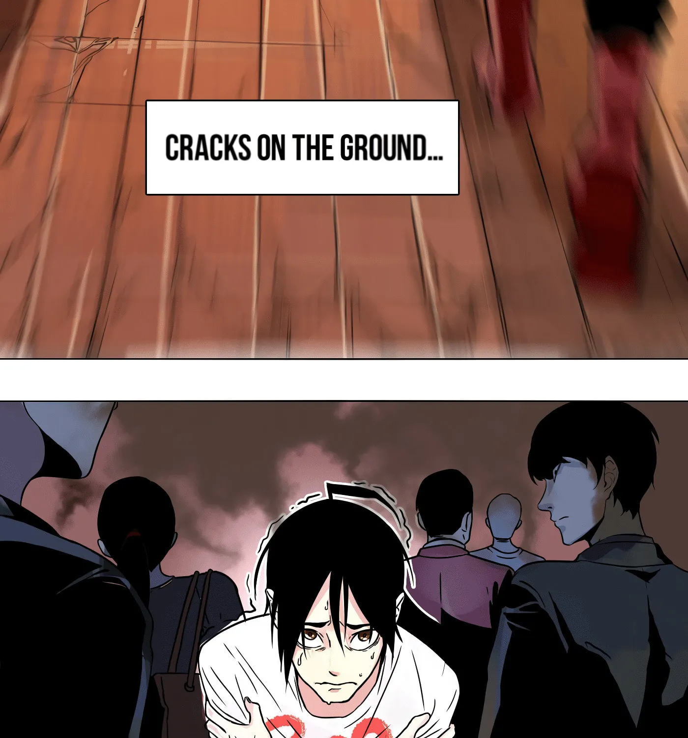 Read Detective VLOG (Colored) chapter 25 image 79 on Lezhin