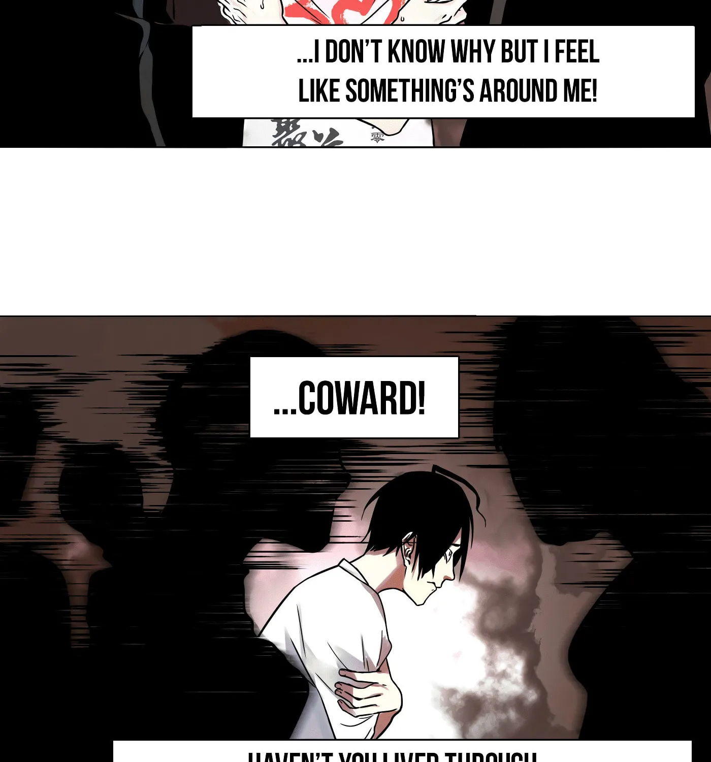 Read Detective VLOG (Colored) chapter 25 image 80 on Lezhin