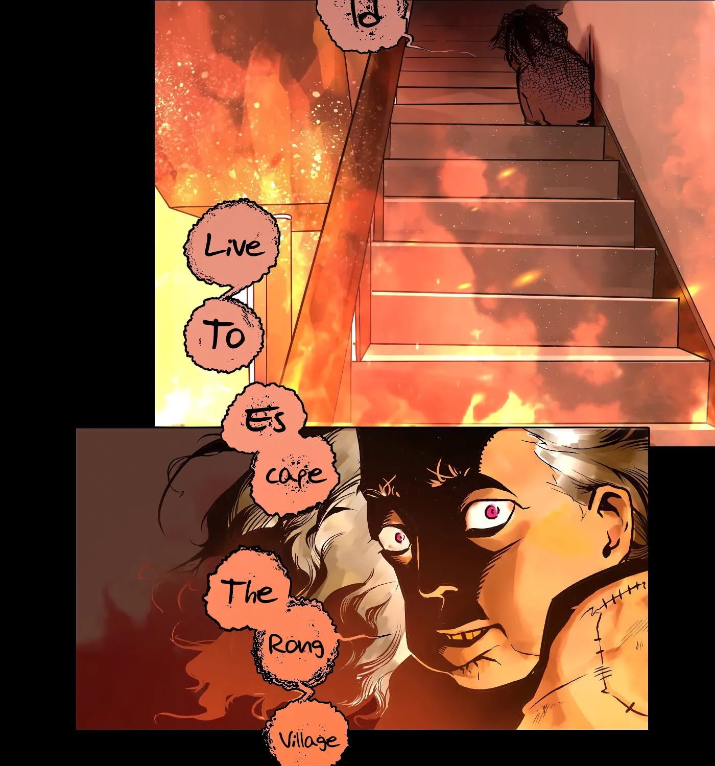 Read Detective VLOG (Colored) chapter 25 image 94 on Lezhin