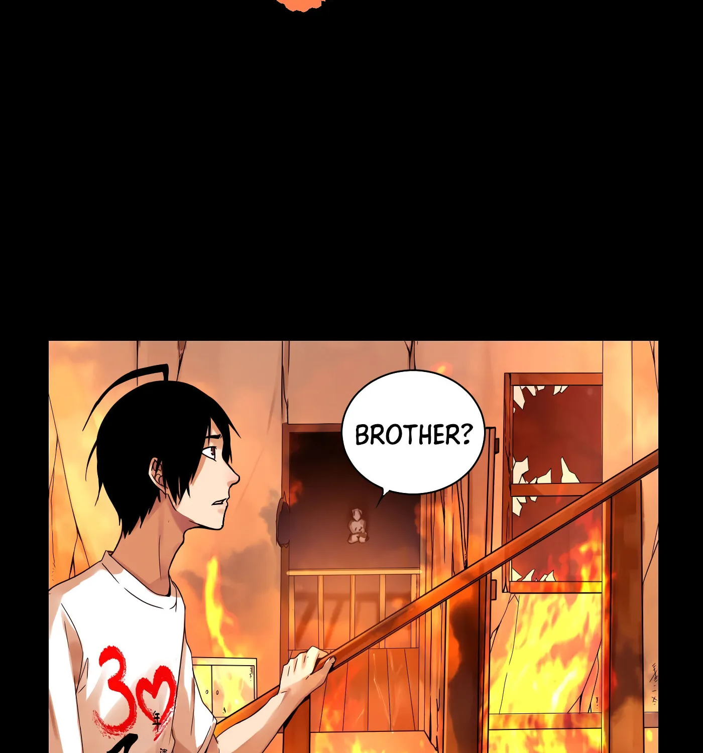 Read Detective VLOG (Colored) chapter 25 image 95 on Lezhin