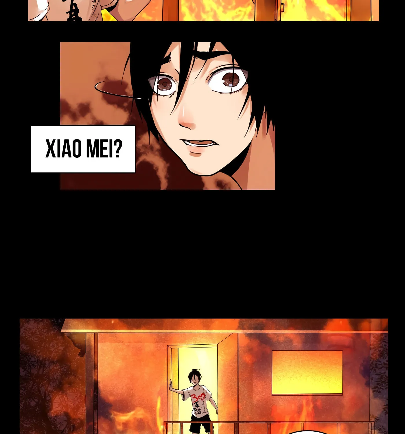Read Detective VLOG (Colored) chapter 25 image 96 on Lezhin
