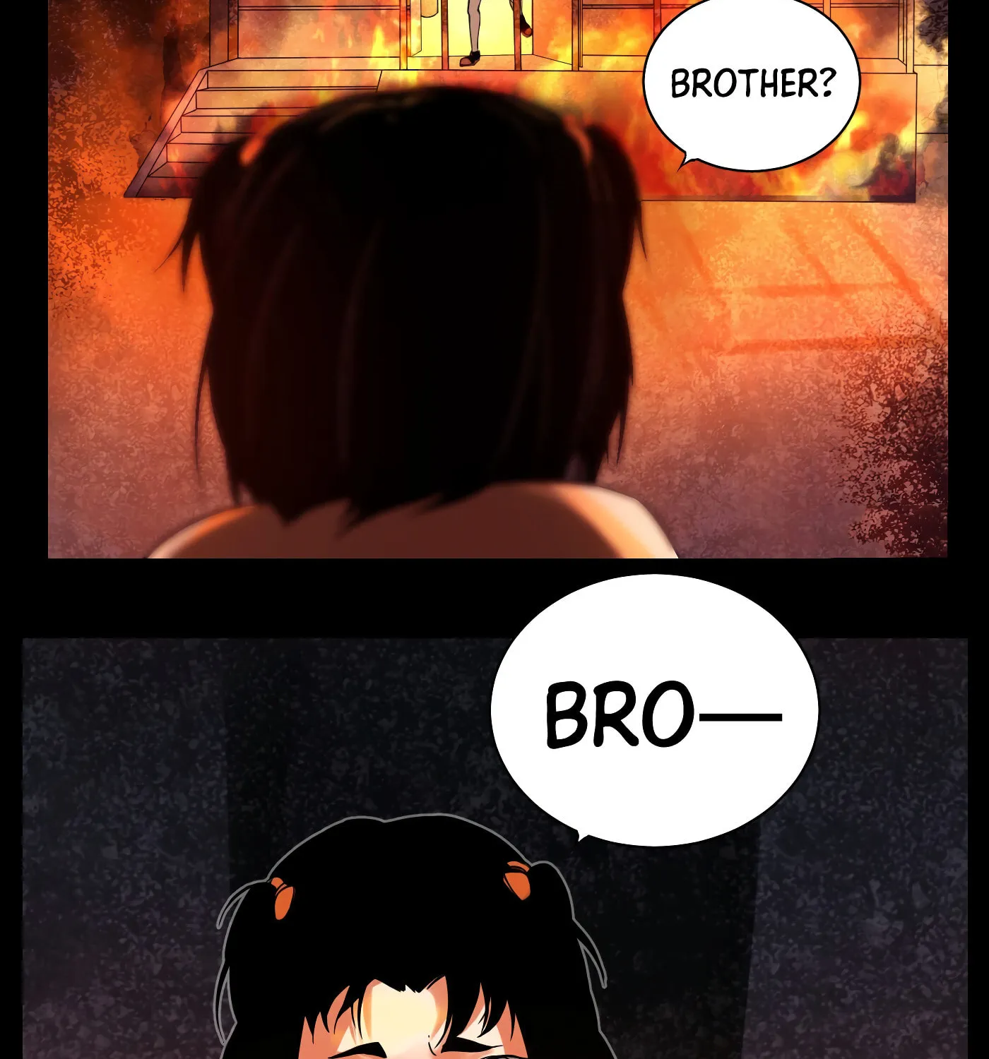 Read Detective VLOG (Colored) chapter 25 image 97 on Lezhin