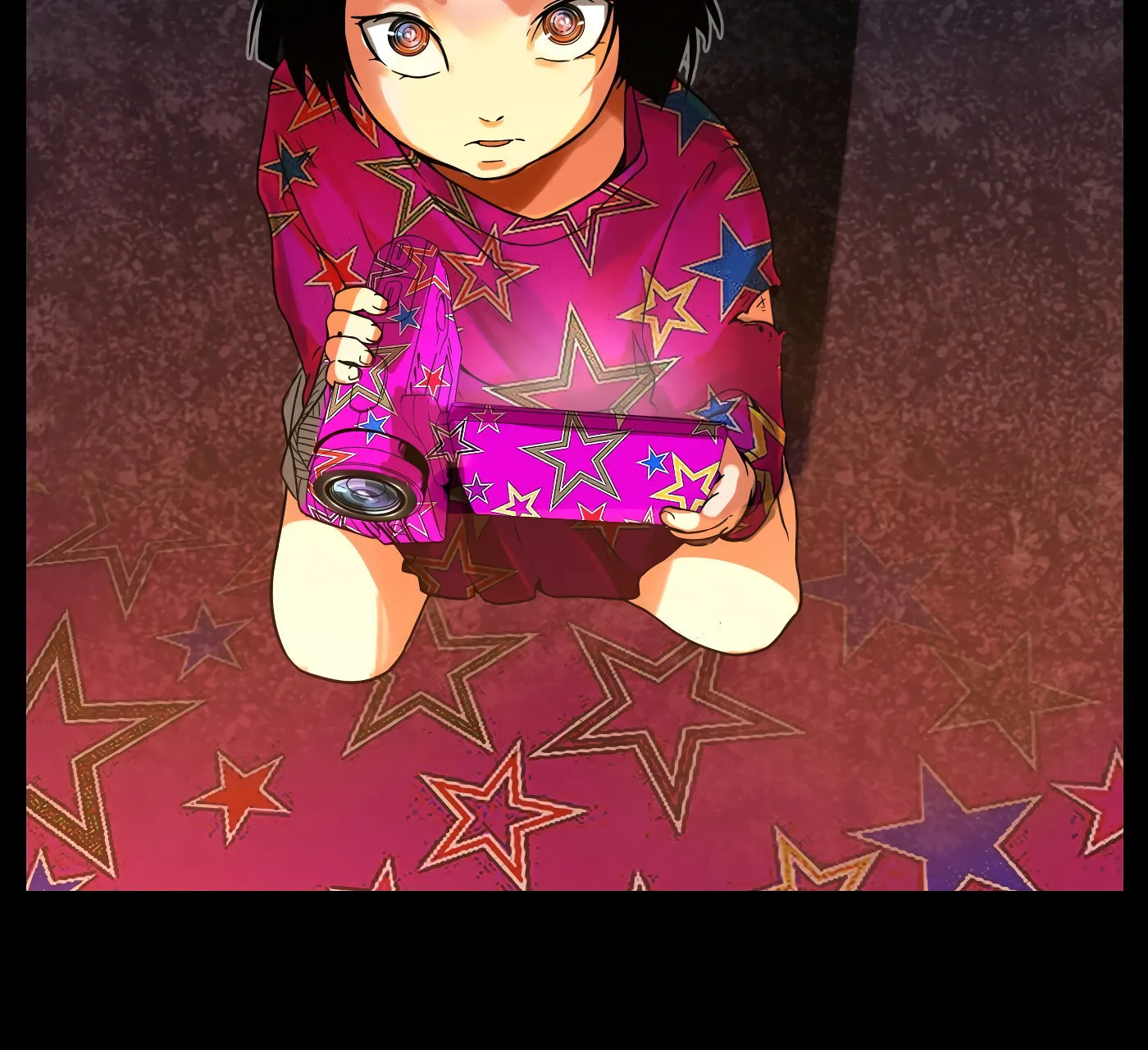 Read Detective VLOG (Colored) chapter 25 image 98 on Lezhin