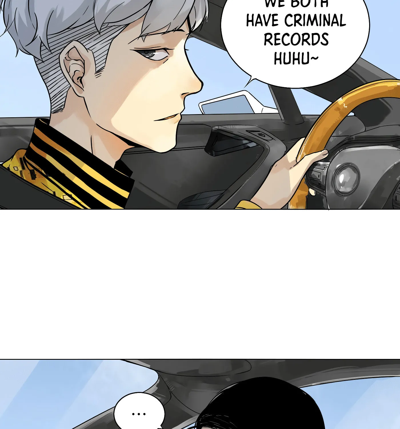 Read Detective VLOG (Colored) chapter 26 image 12 on Lezhin