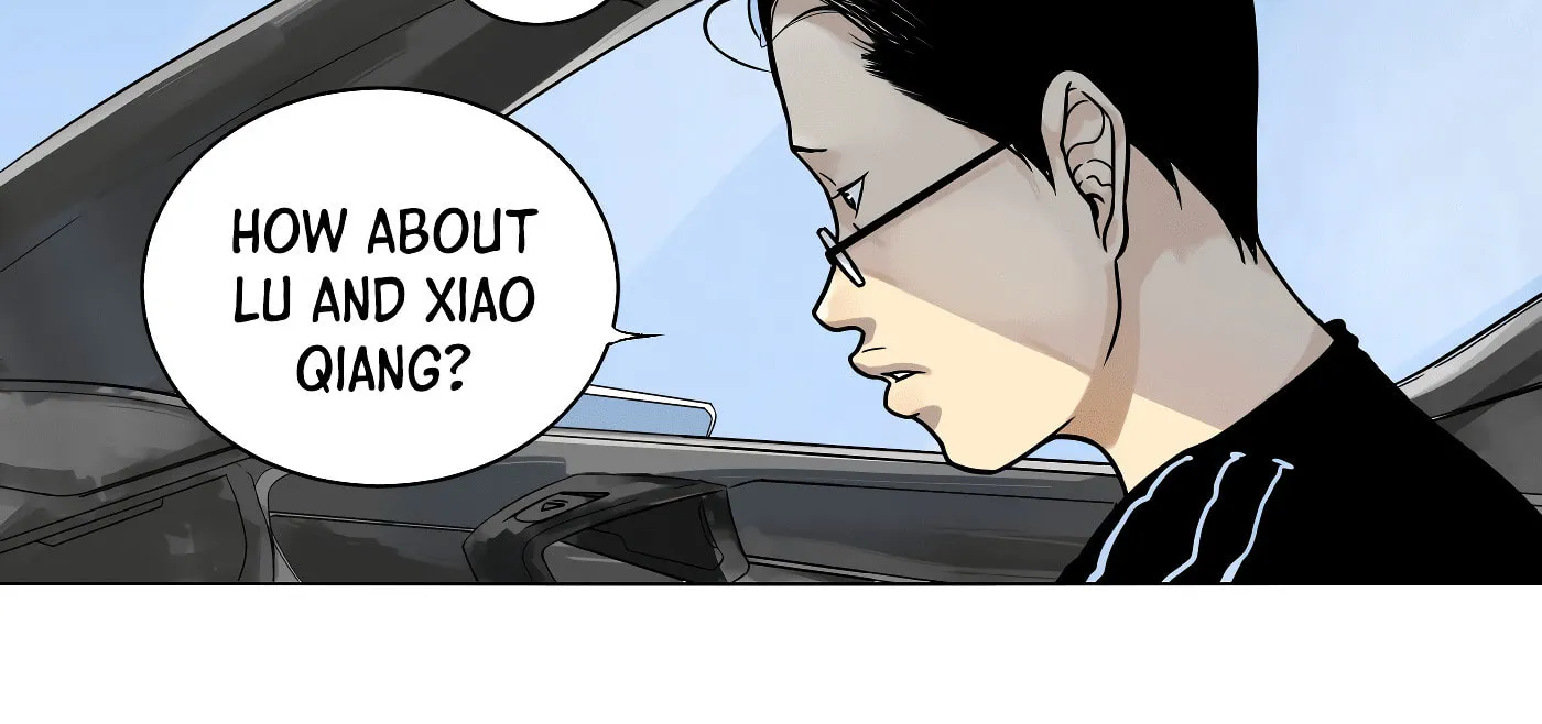 Read Detective VLOG (Colored) chapter 26 image 13 on Lezhin
