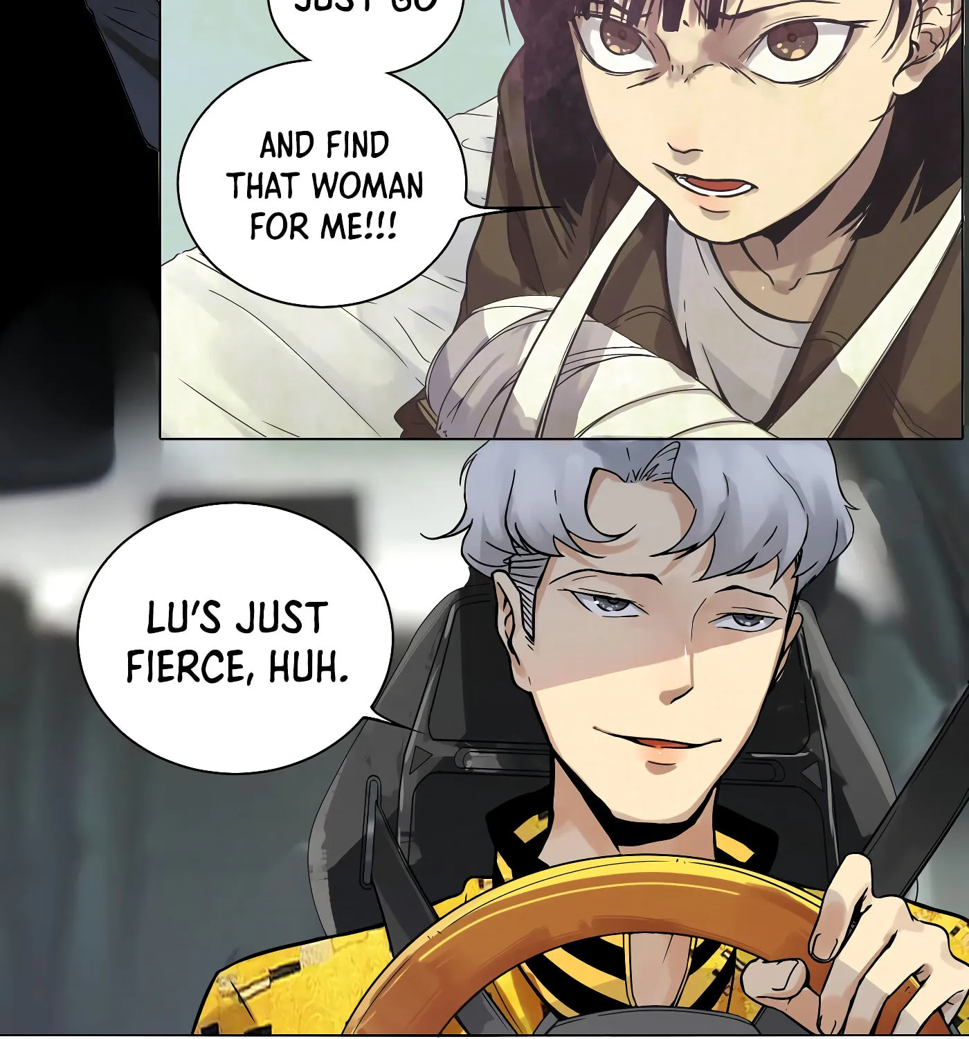Read Detective VLOG (Colored) chapter 26 image 15 on Lezhin