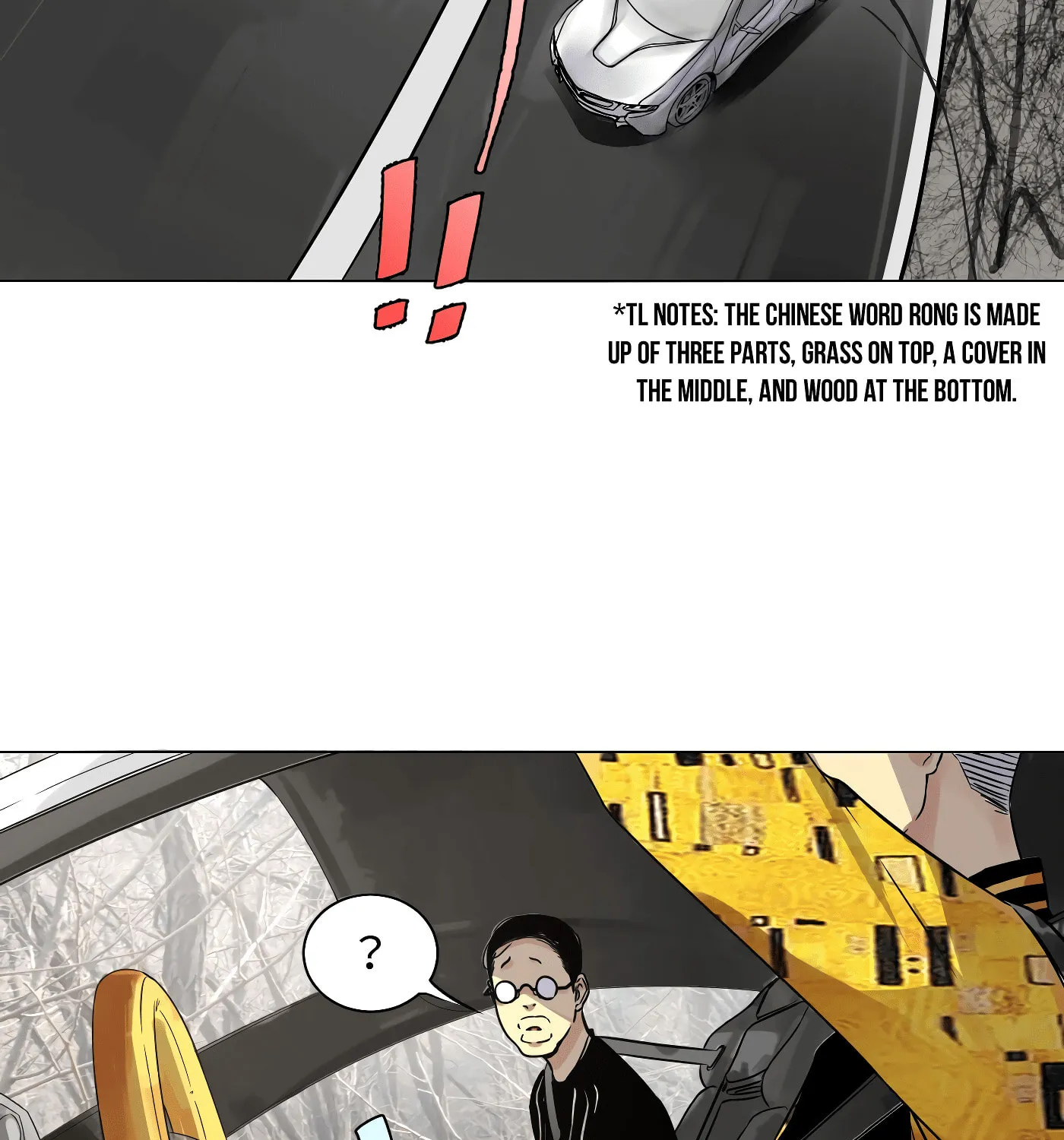 Read Detective VLOG (Colored) chapter 26 image 30 on Lezhin