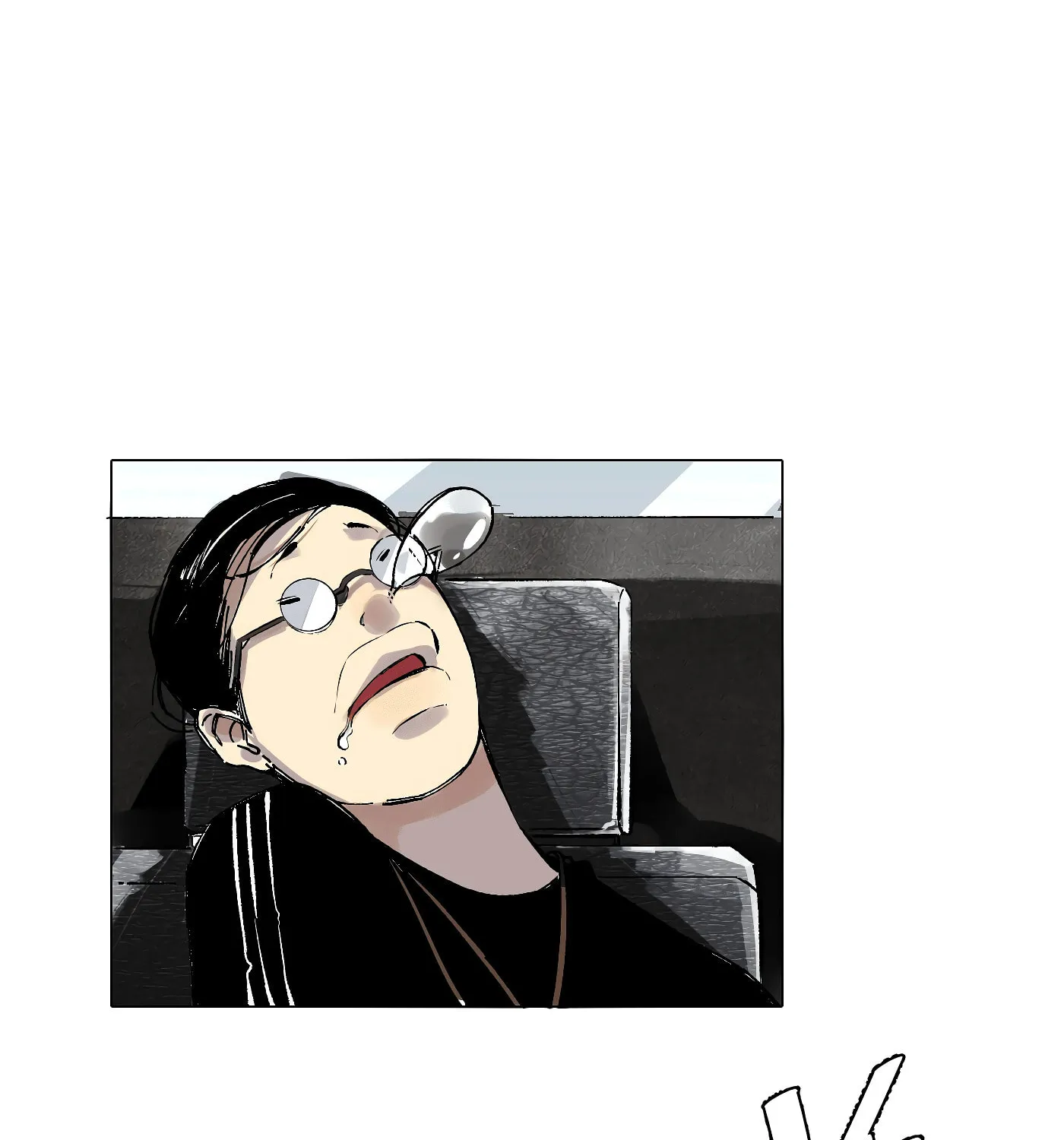 Read Detective VLOG (Colored) chapter 26 image 37 on Lezhin