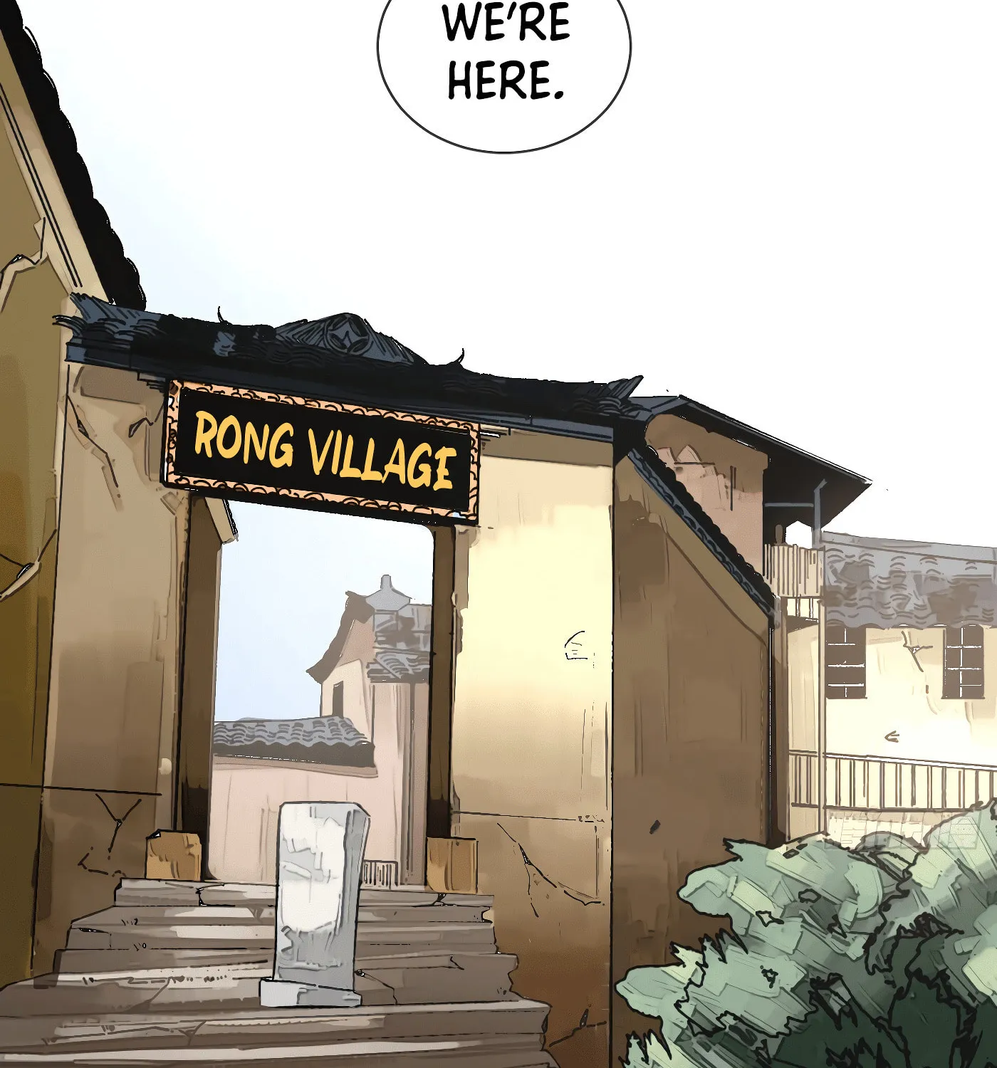 Read Detective VLOG (Colored) chapter 26 image 40 on Lezhin