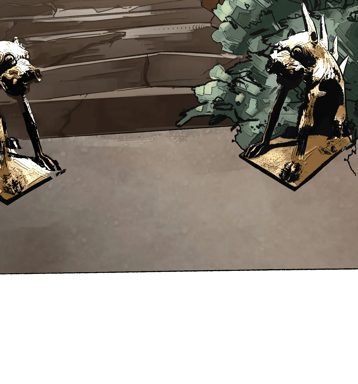 Read Detective VLOG (Colored) chapter 26 image 41 on Lezhin
