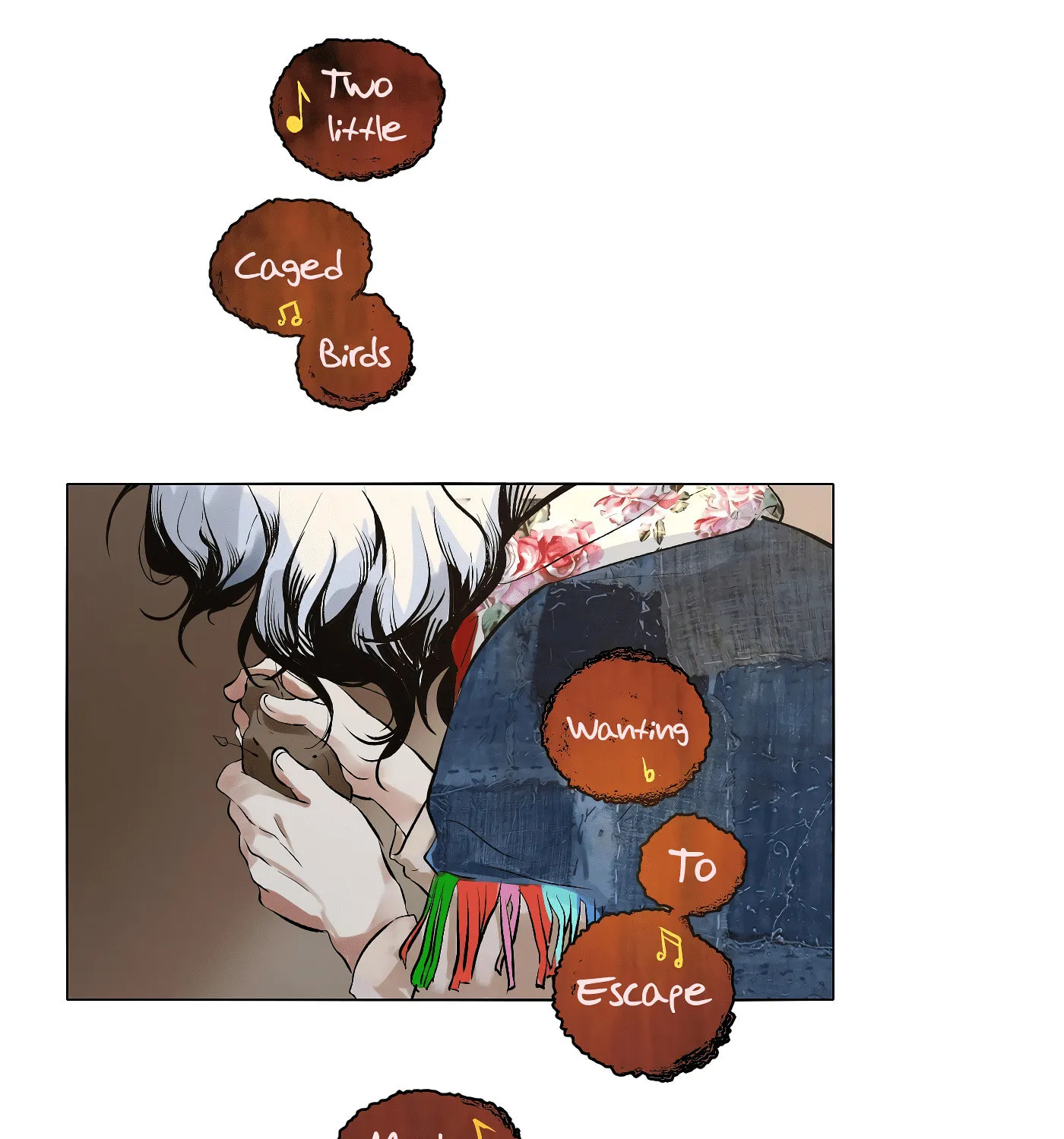 Read Detective VLOG (Colored) chapter 26 image 46 on Lezhin
