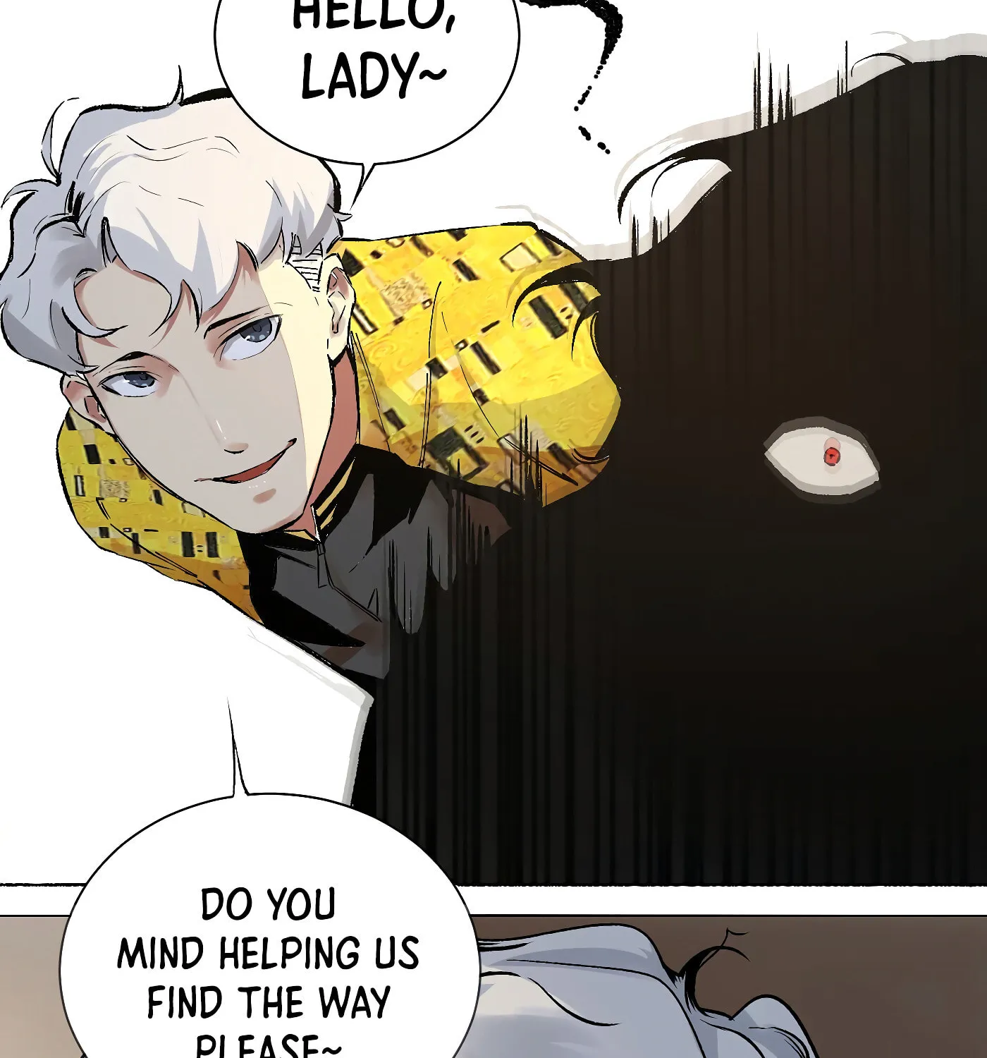 Read Detective VLOG (Colored) chapter 26 image 49 on Lezhin